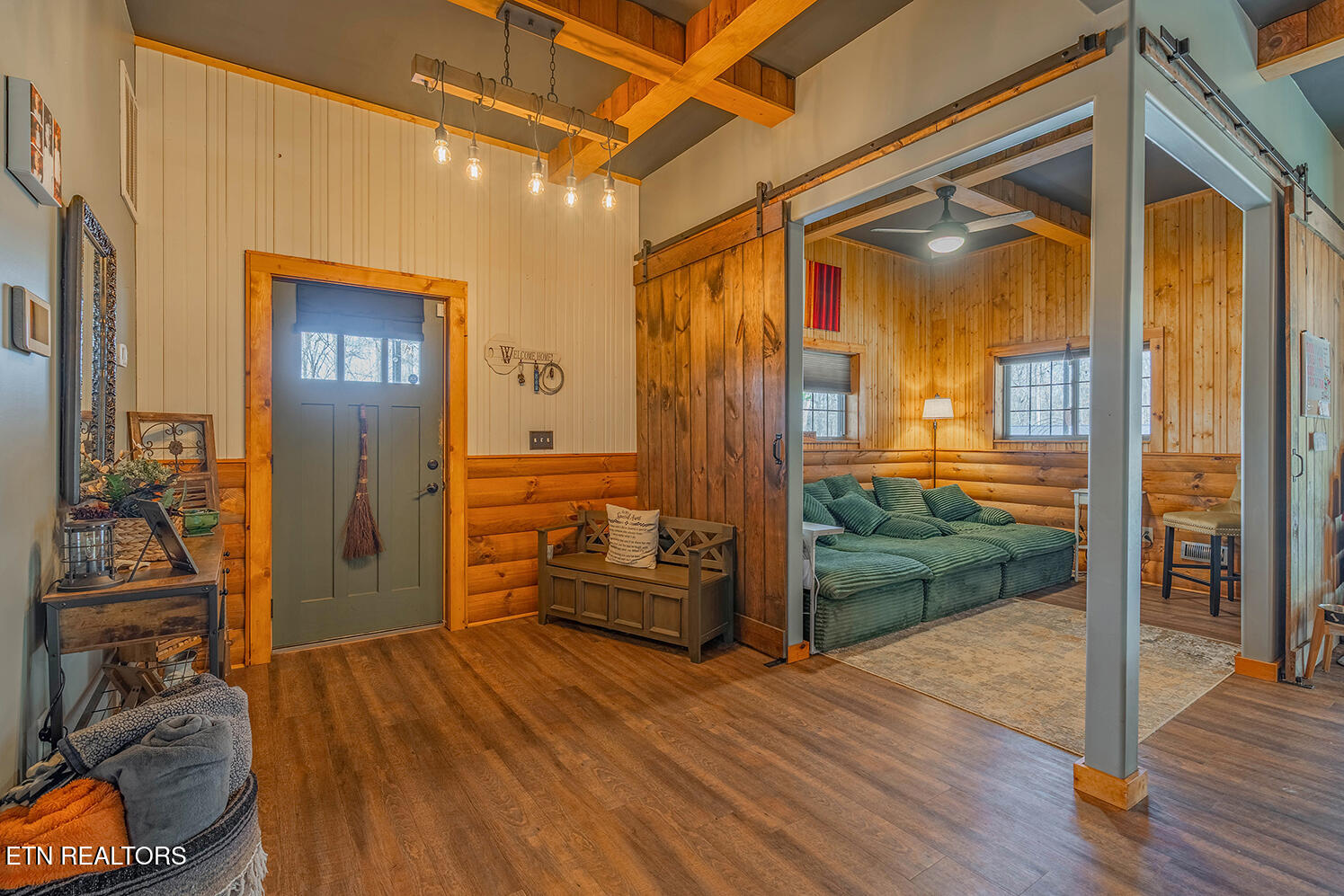 1150 Sequoyah Road Andersonville TN 37705