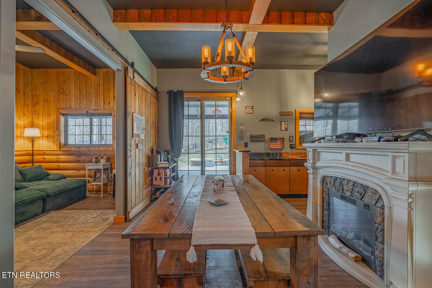 1150 Sequoyah Road Andersonville TN 37705