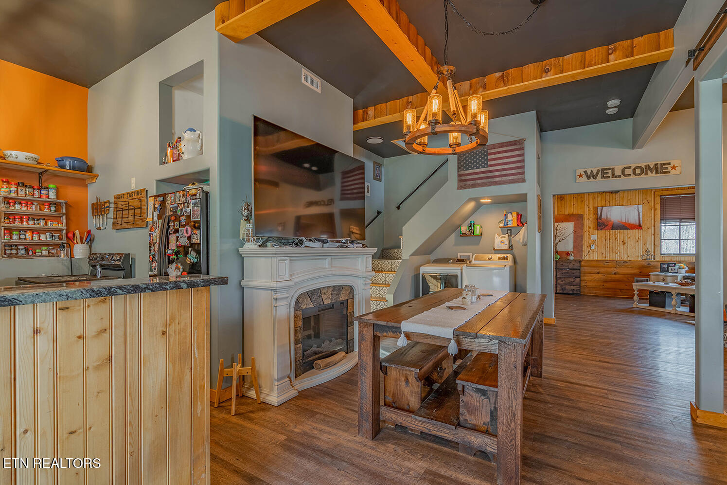 1150 Sequoyah Road Andersonville TN 37705