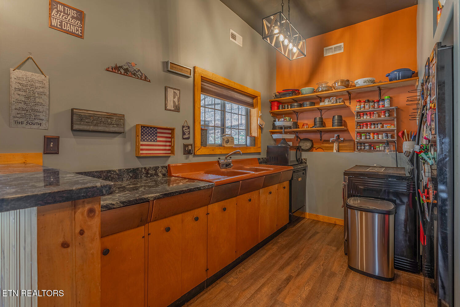 1150 Sequoyah Road Andersonville TN 37705