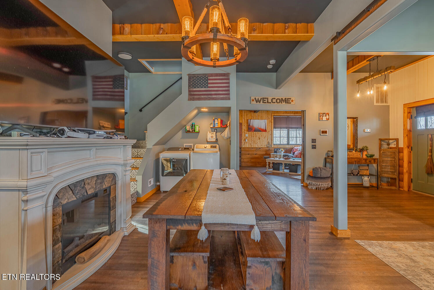 1150 Sequoyah Road Andersonville TN 37705