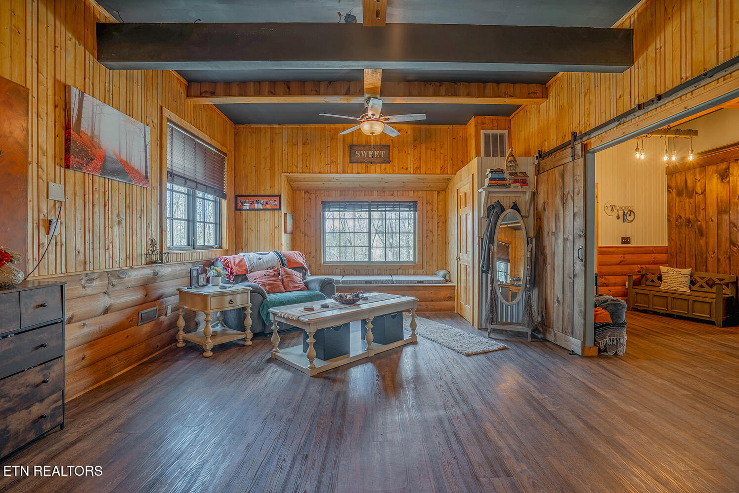 1150 Sequoyah Road Andersonville TN 37705