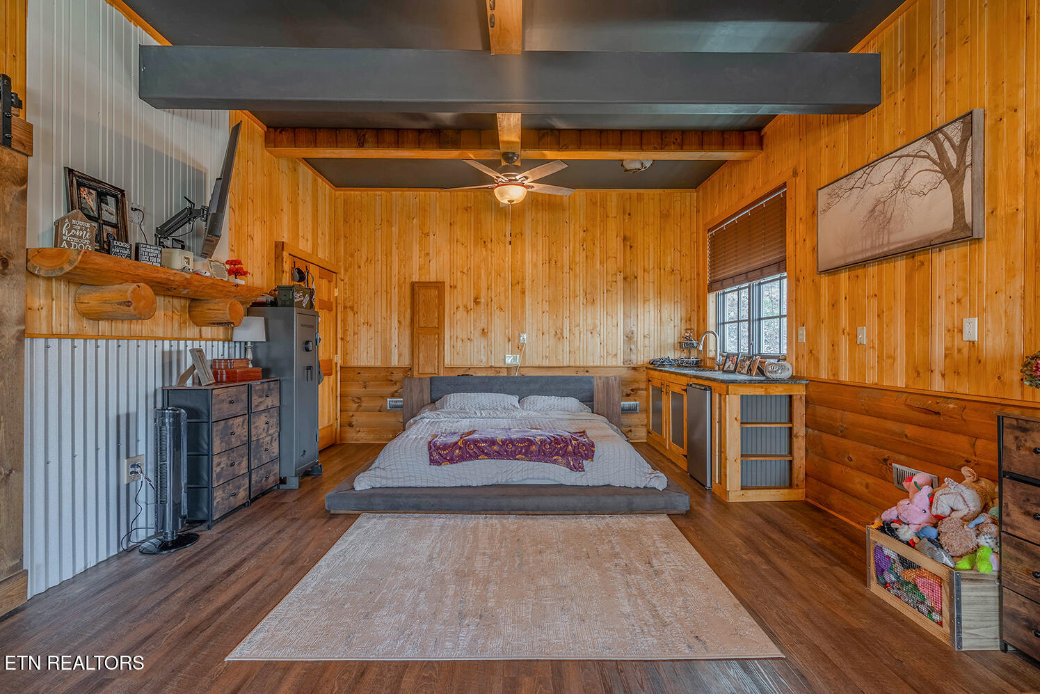 1150 Sequoyah Road Andersonville TN 37705