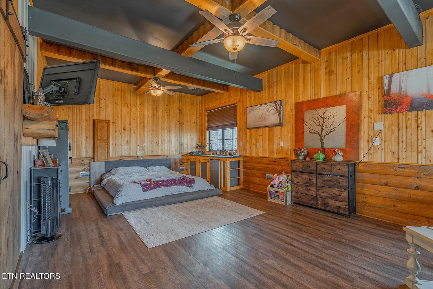 1150 Sequoyah Road Andersonville TN 37705