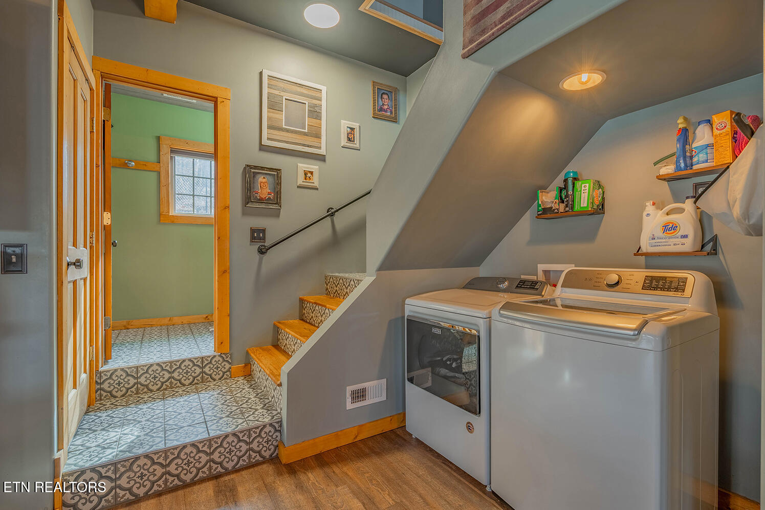 1150 Sequoyah Road Andersonville TN 37705