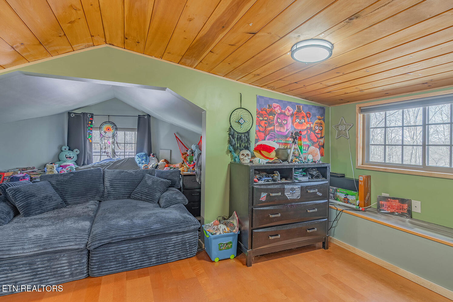 1150 Sequoyah Road Andersonville TN 37705