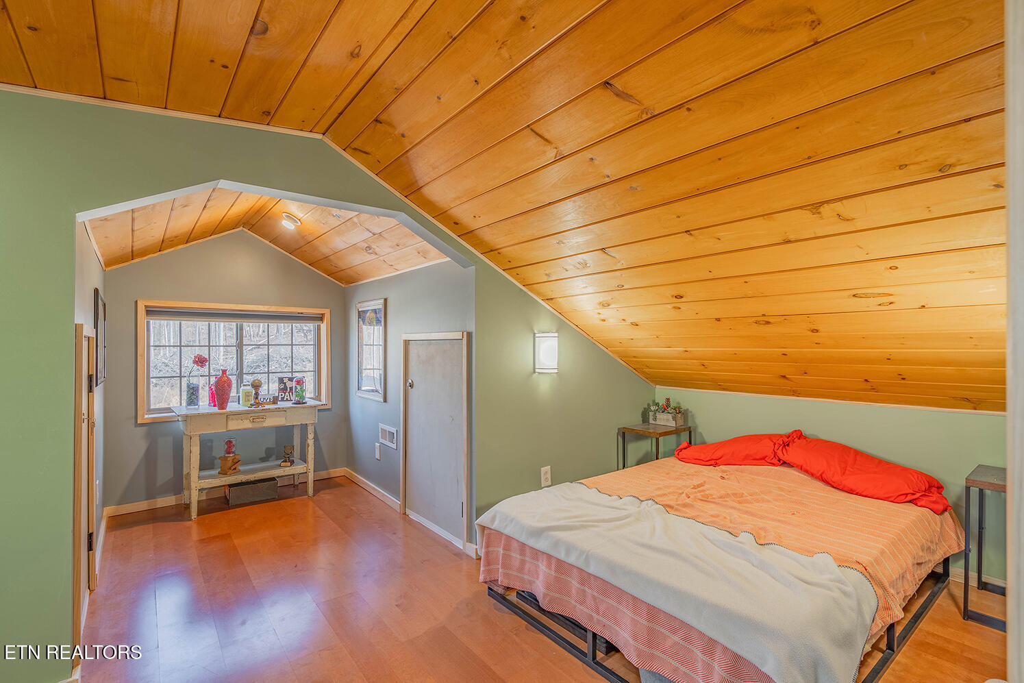 1150 Sequoyah Road Andersonville TN 37705