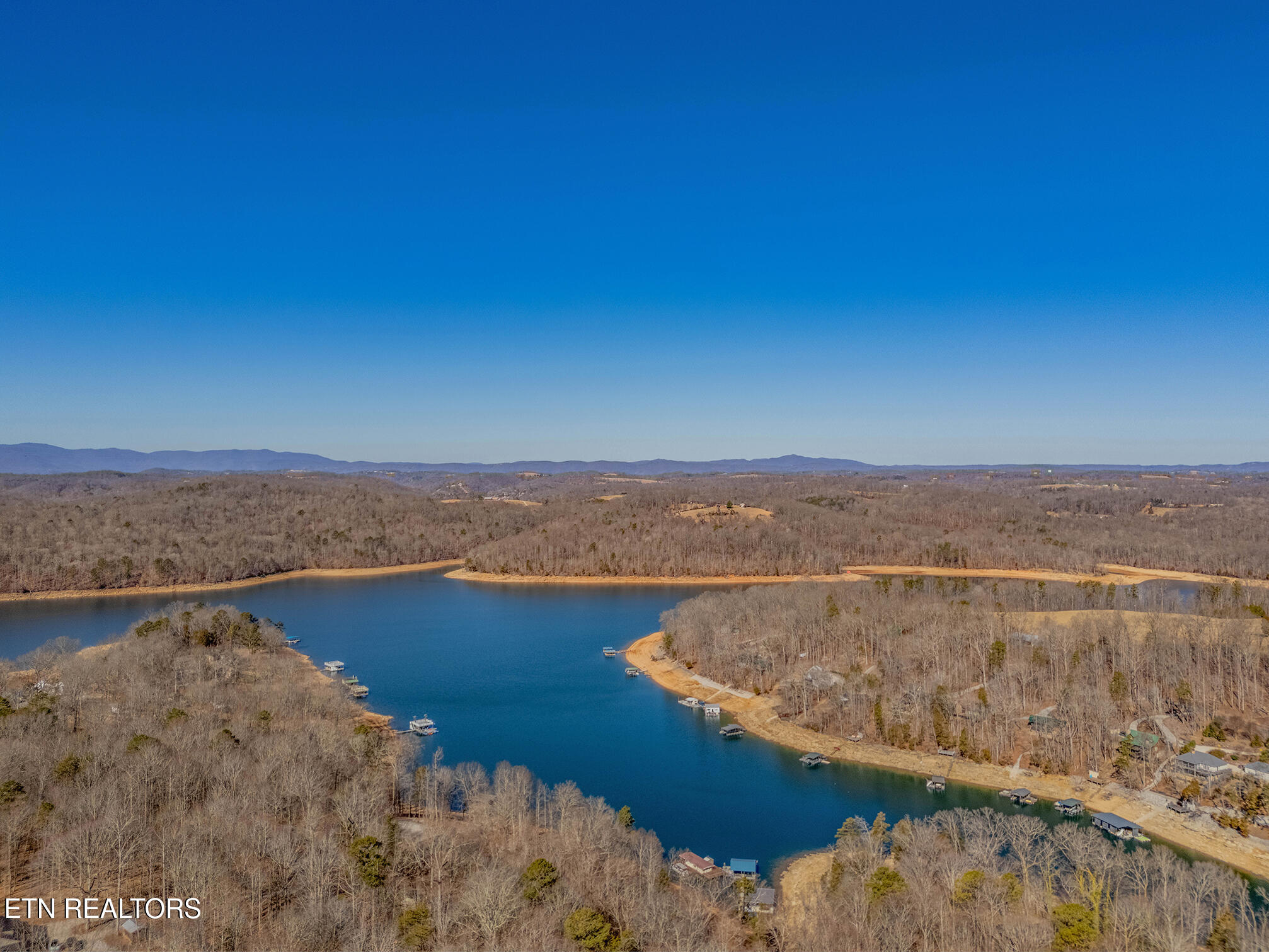 1150 Sequoyah Road Andersonville TN 37705