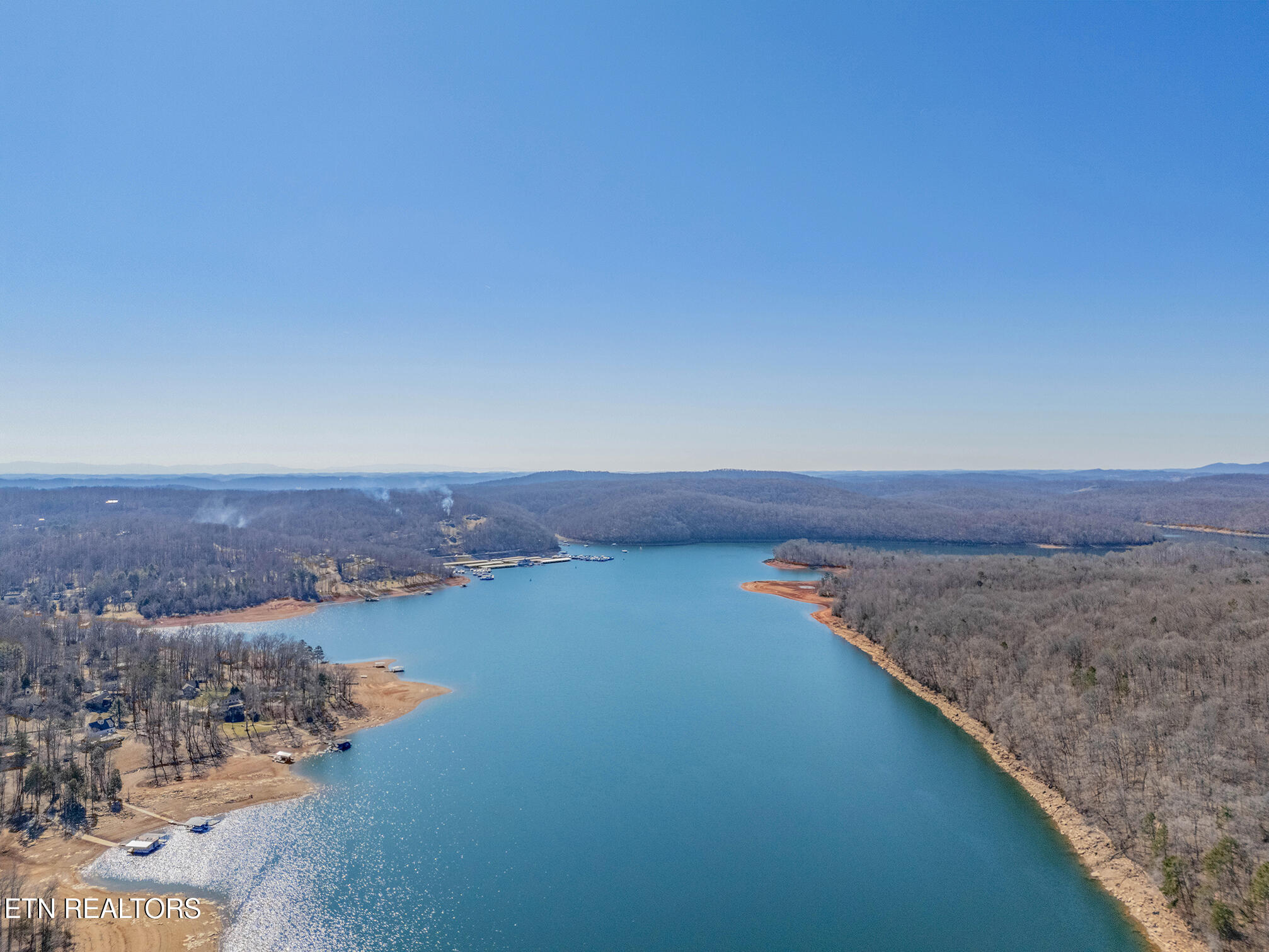 1150 Sequoyah Road Andersonville TN 37705