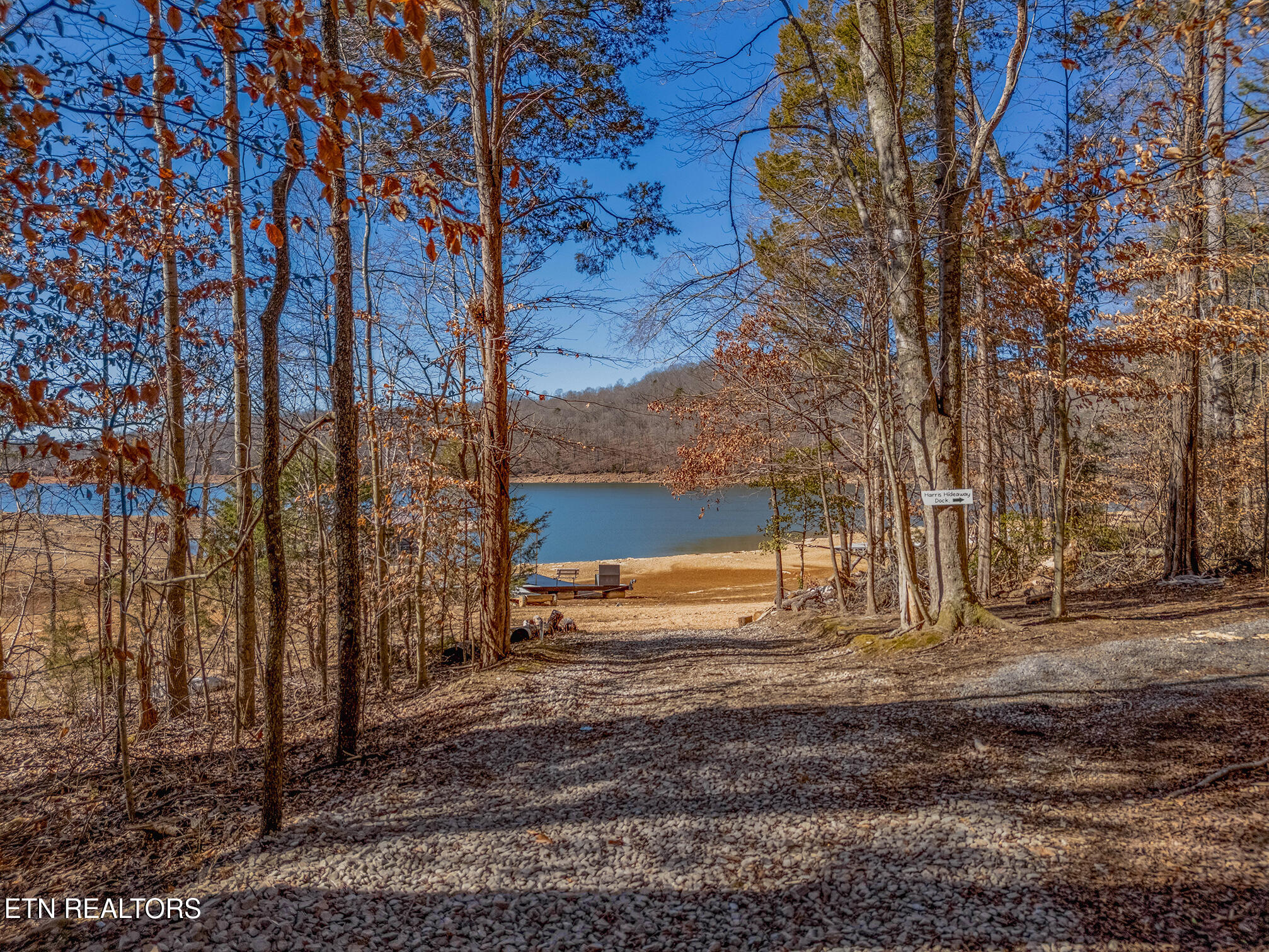 1150 Sequoyah Road Andersonville TN 37705