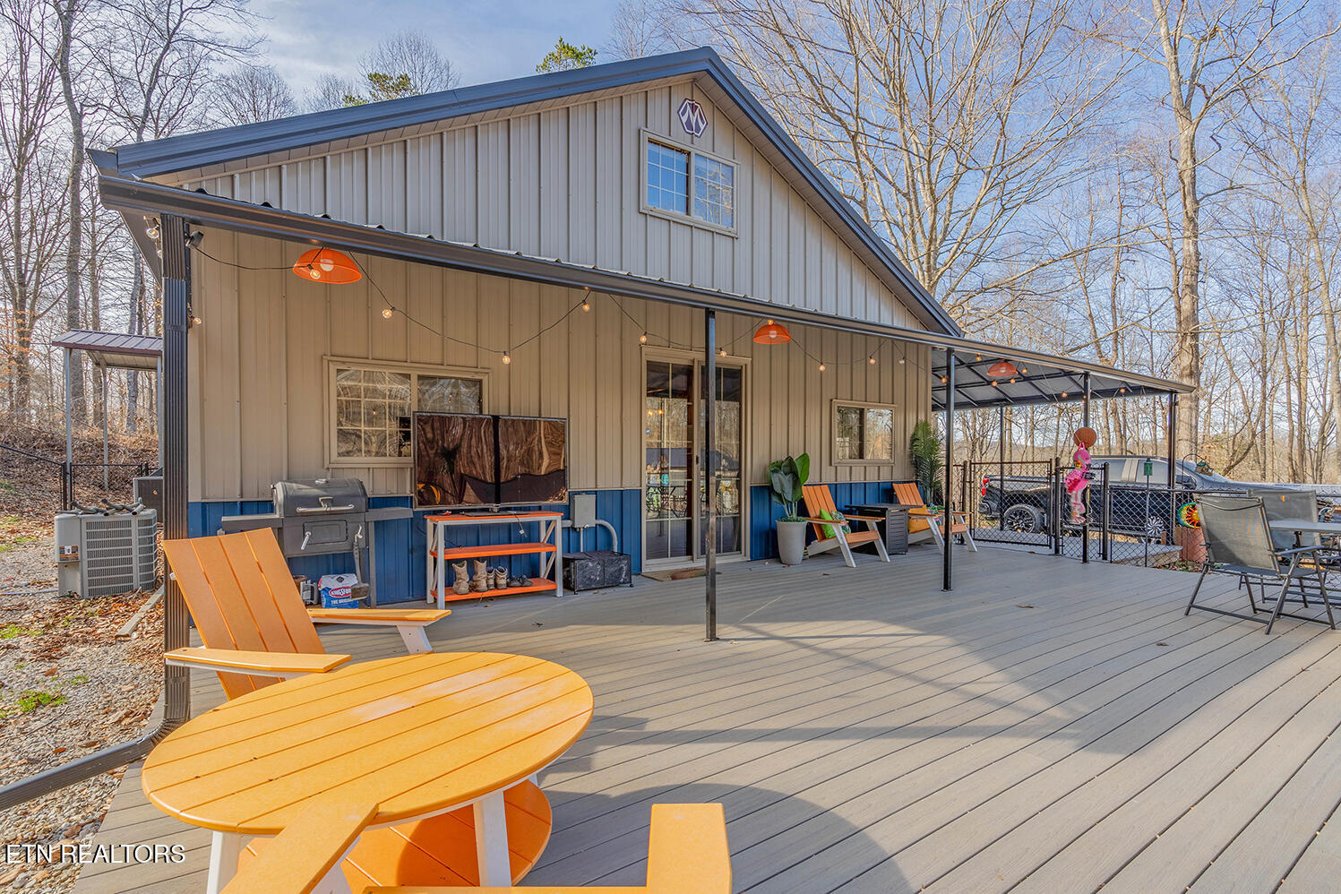 1150 Sequoyah Road Andersonville TN 37705