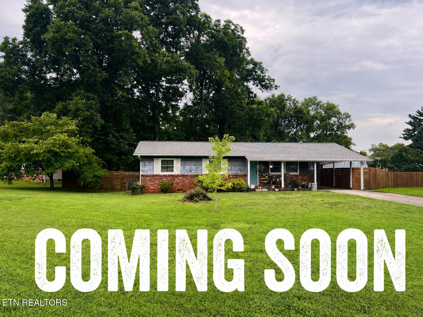 3211 Lineback Road Knoxville TN 37921