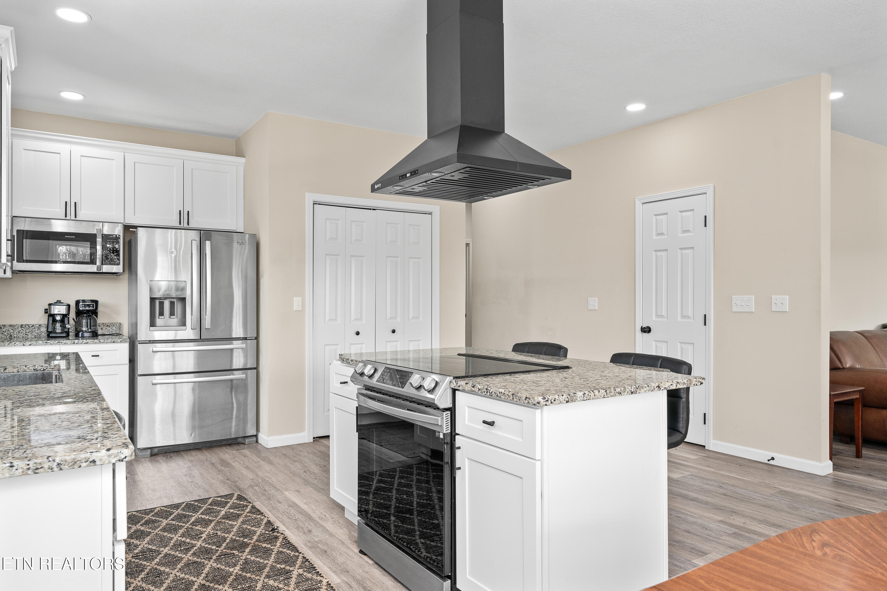 177 Hidden River Avenue Sparta TN 38583