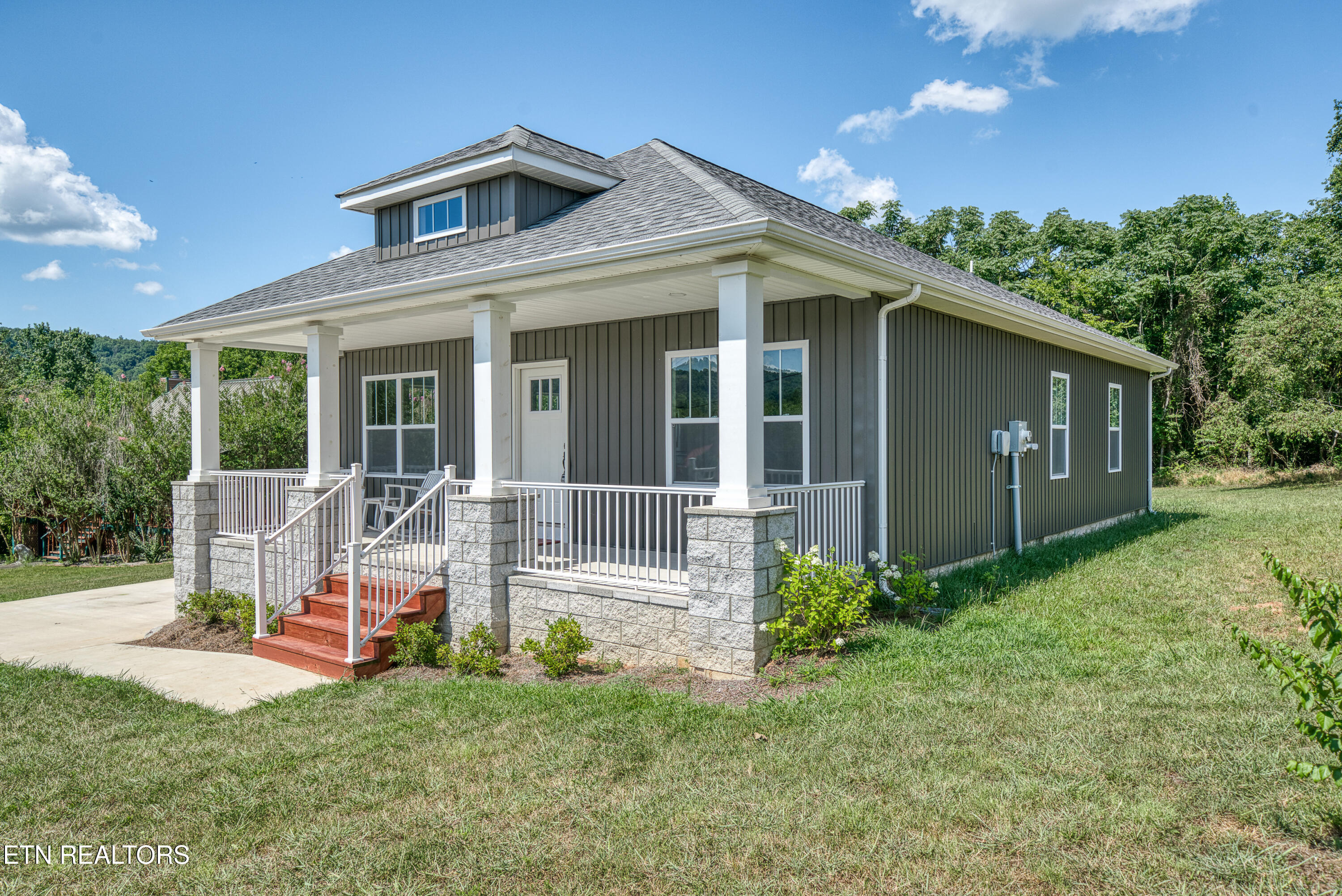 177 Hidden River Avenue Sparta TN 38583