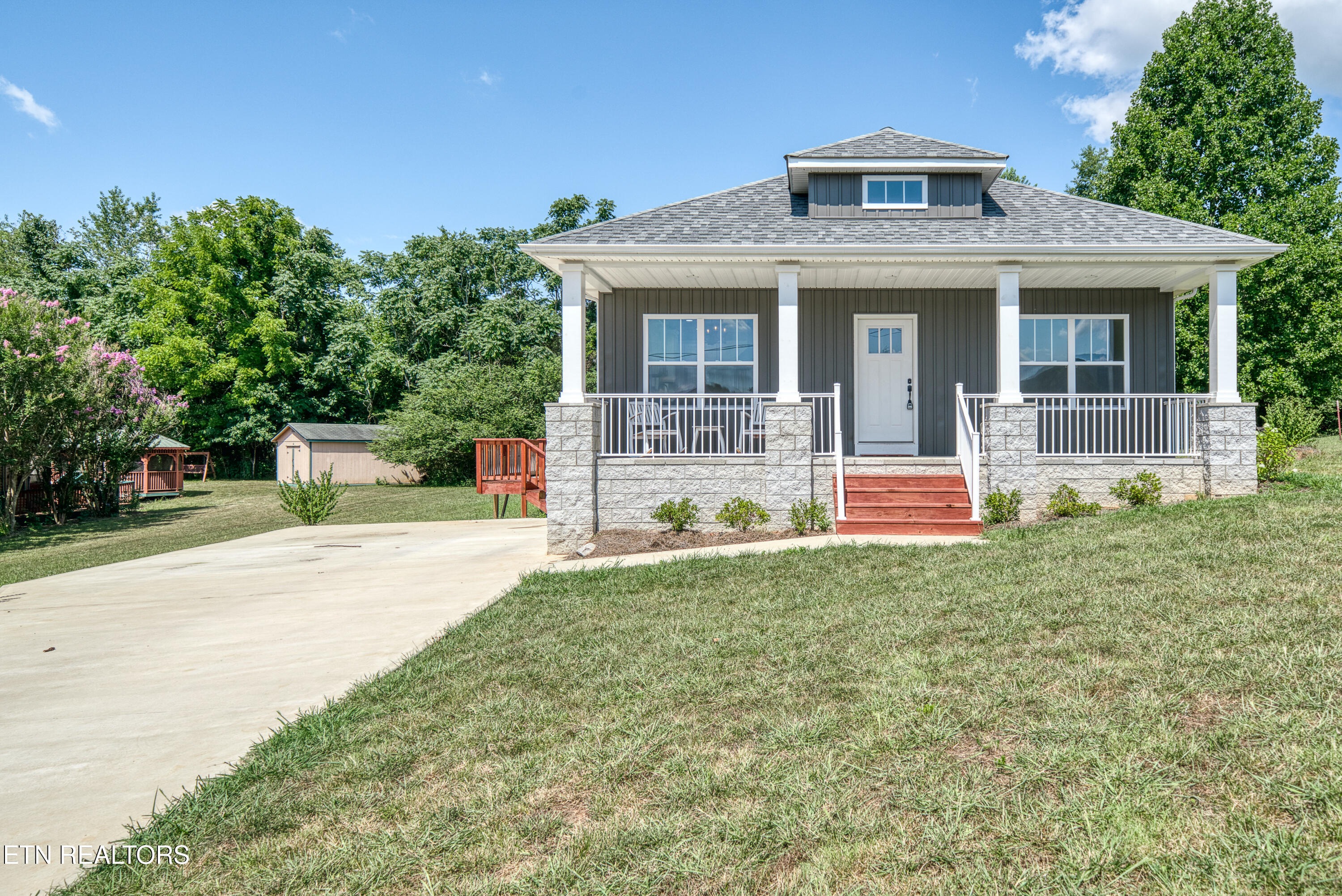 177 Hidden River Avenue Sparta TN 38583