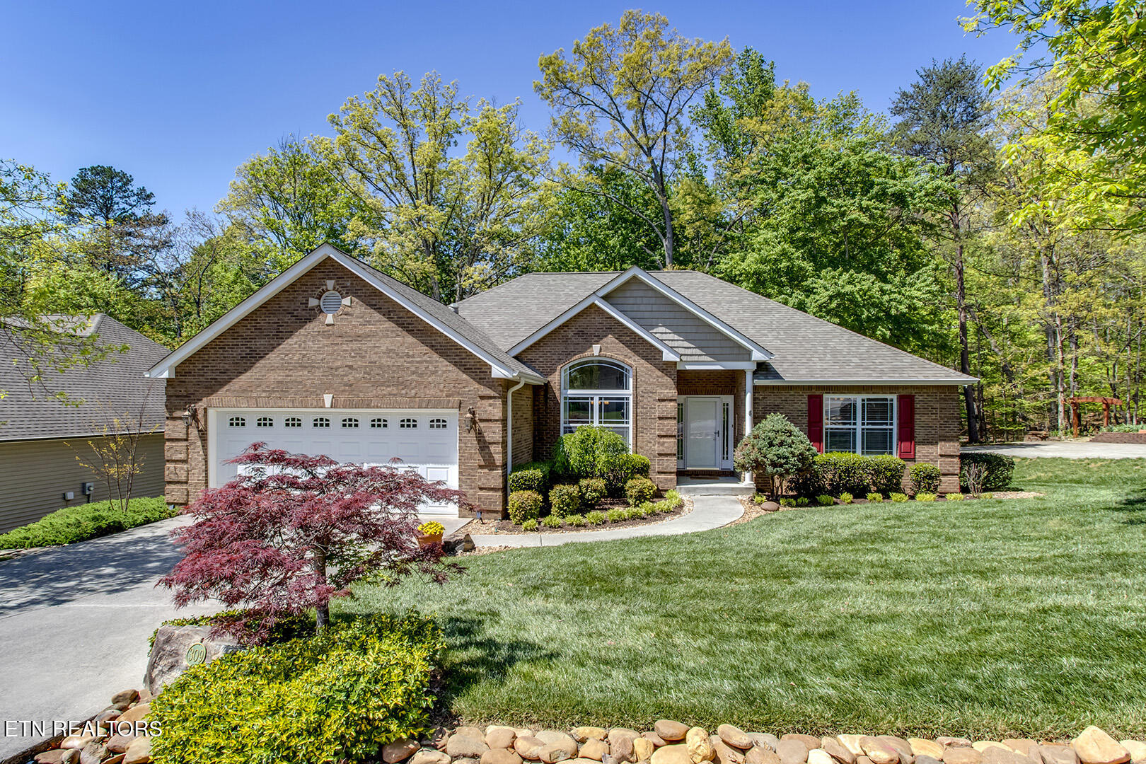 309 Oostanali Circle Loudon TN 37774