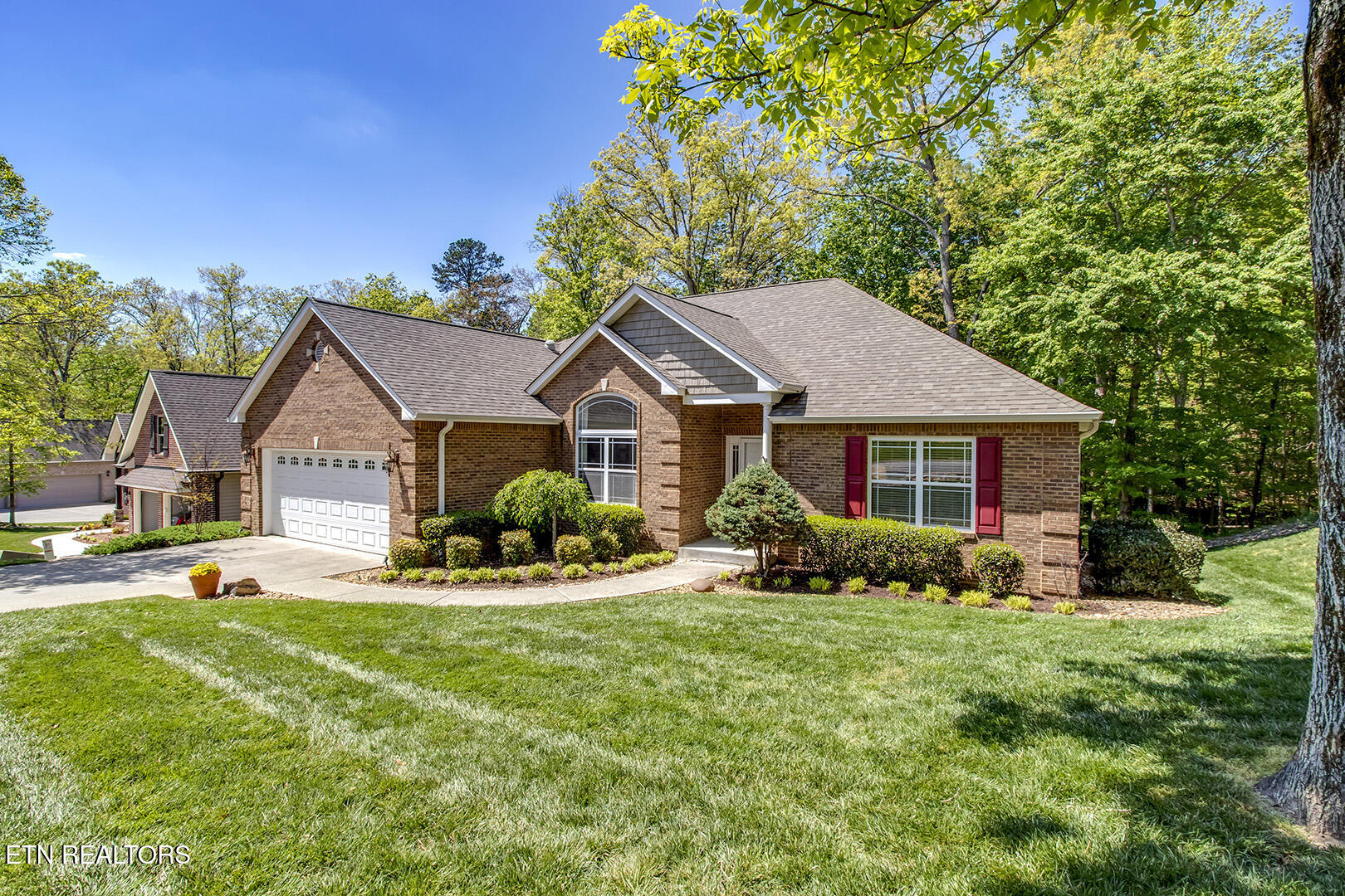 309 Oostanali Circle Loudon TN 37774