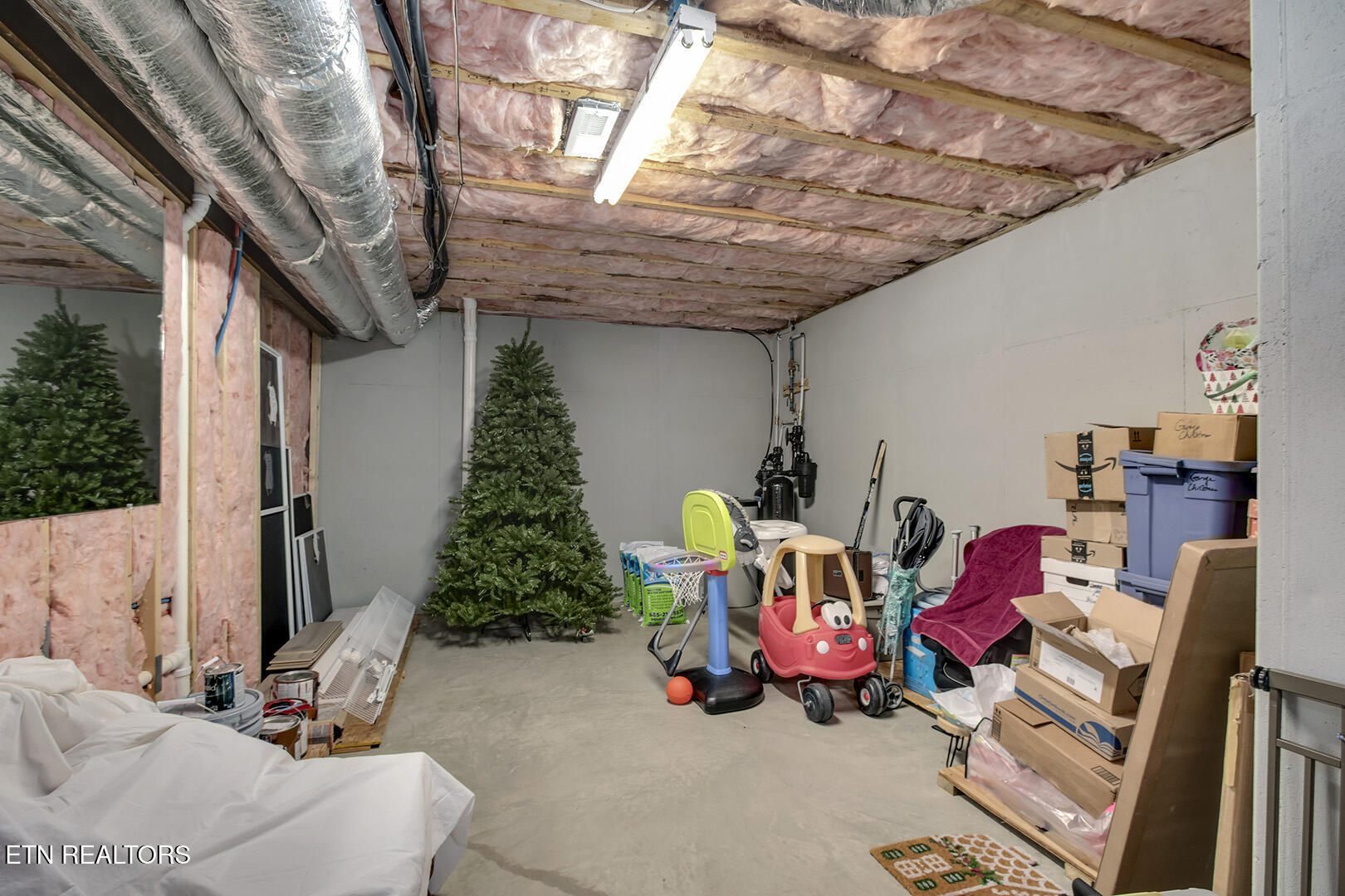 309 Oostanali Circle Loudon TN 37774