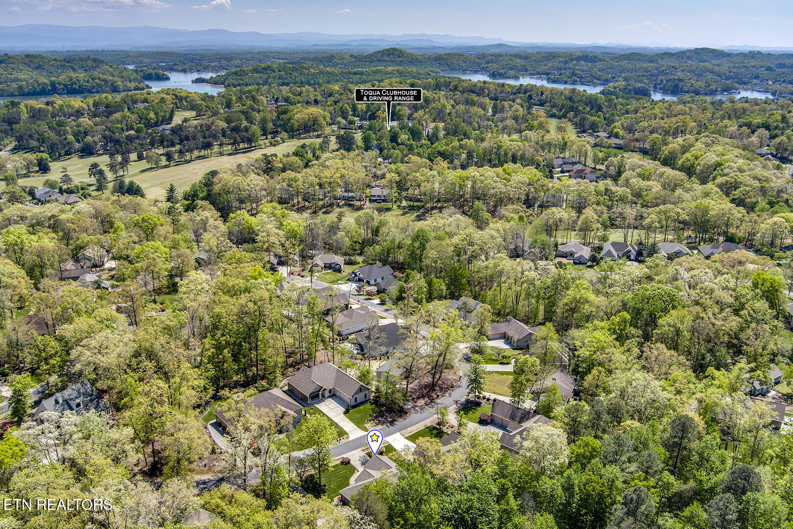 309 Oostanali Circle Loudon TN 37774