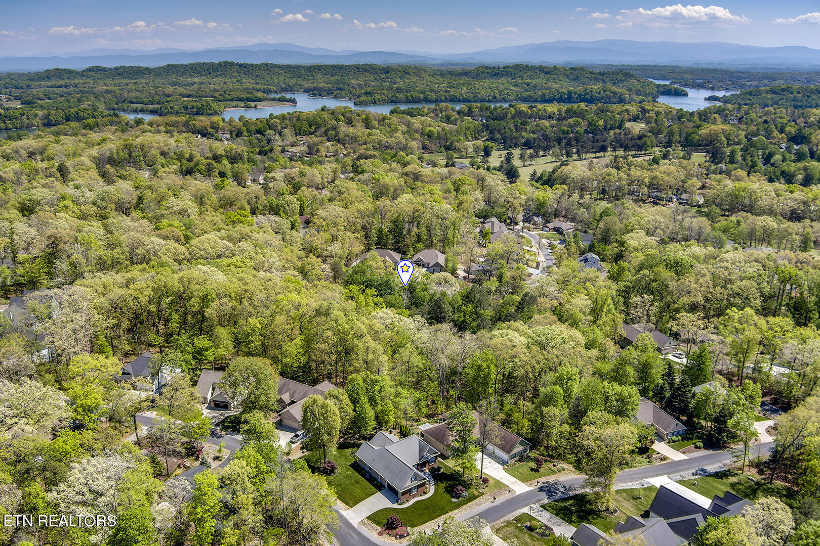 309 Oostanali Circle Loudon TN 37774