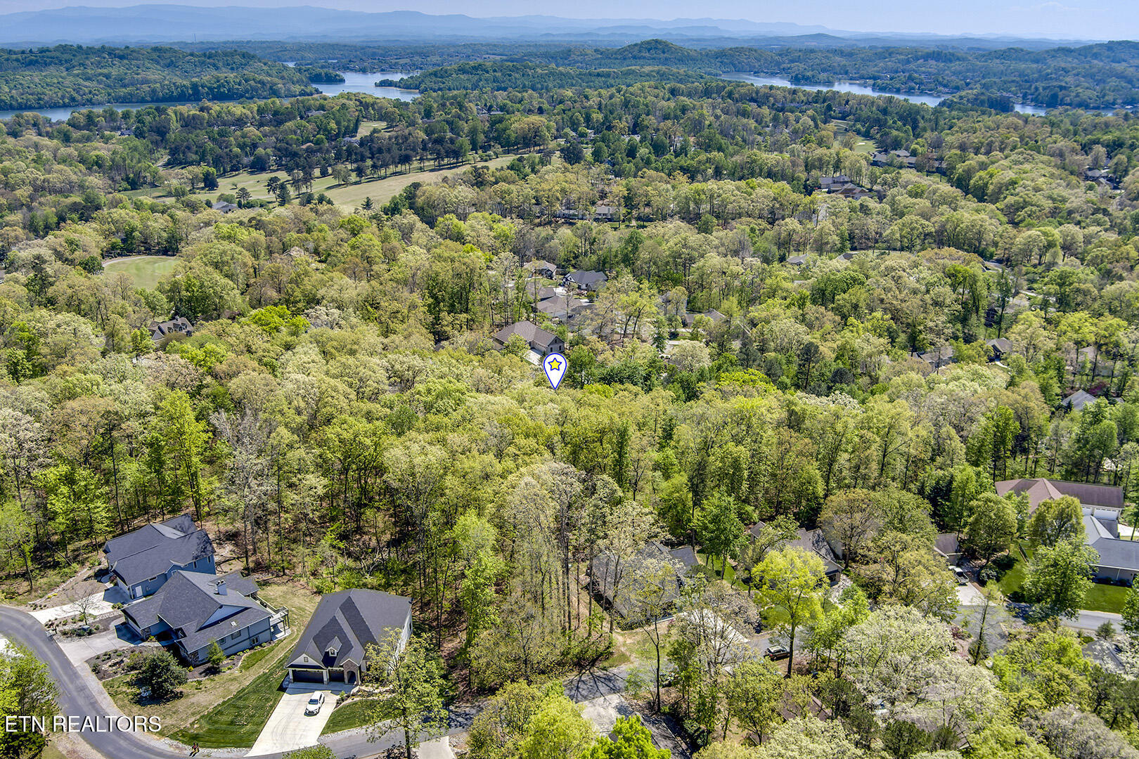 309 Oostanali Circle Loudon TN 37774