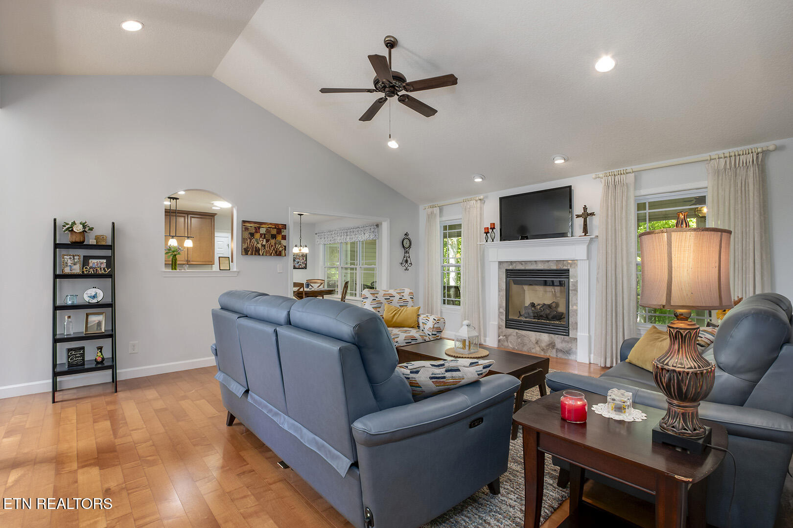309 Oostanali Circle Loudon TN 37774