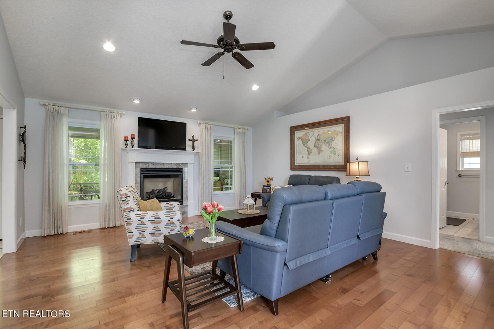 309 Oostanali Circle Loudon TN 37774