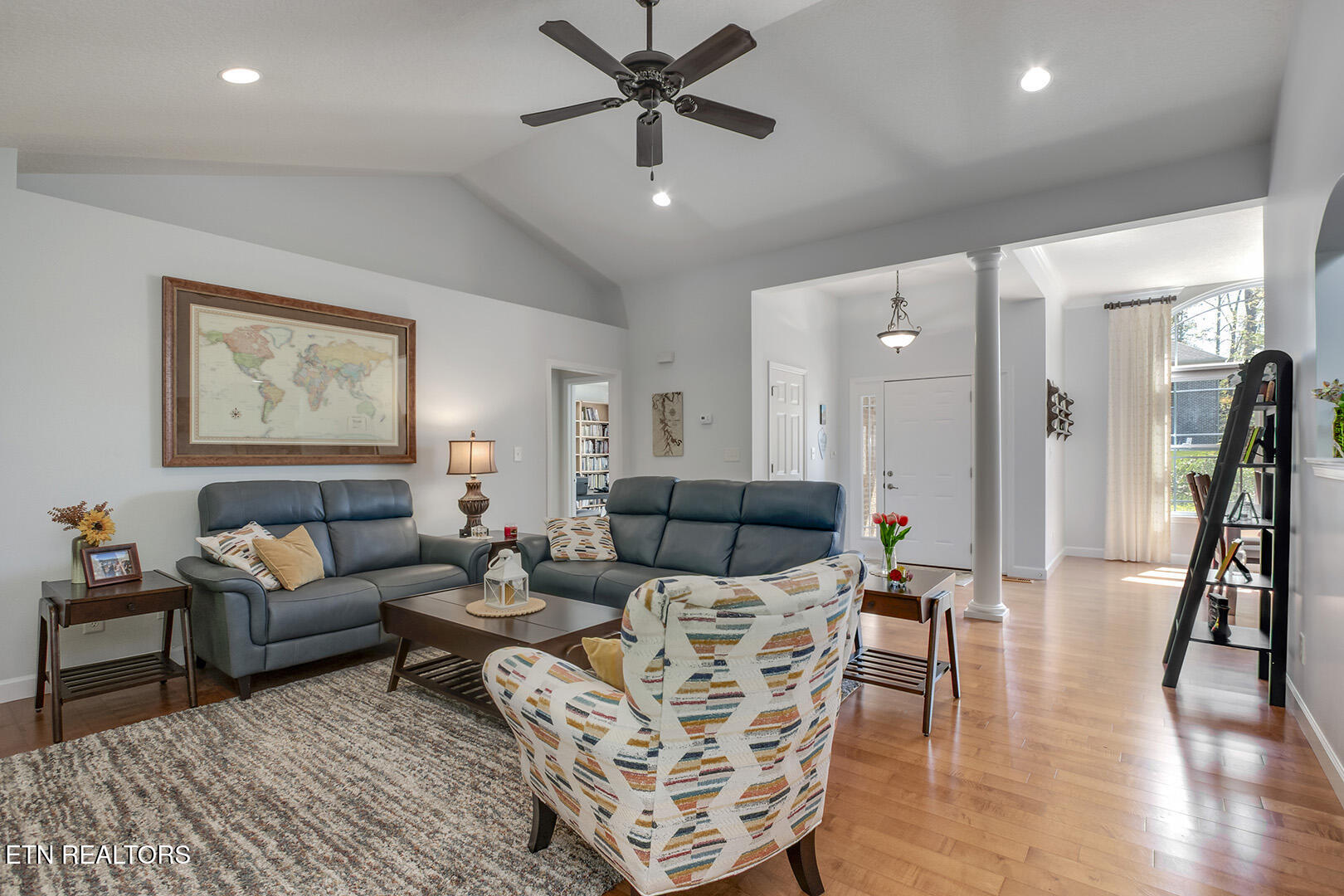 309 Oostanali Circle Loudon TN 37774