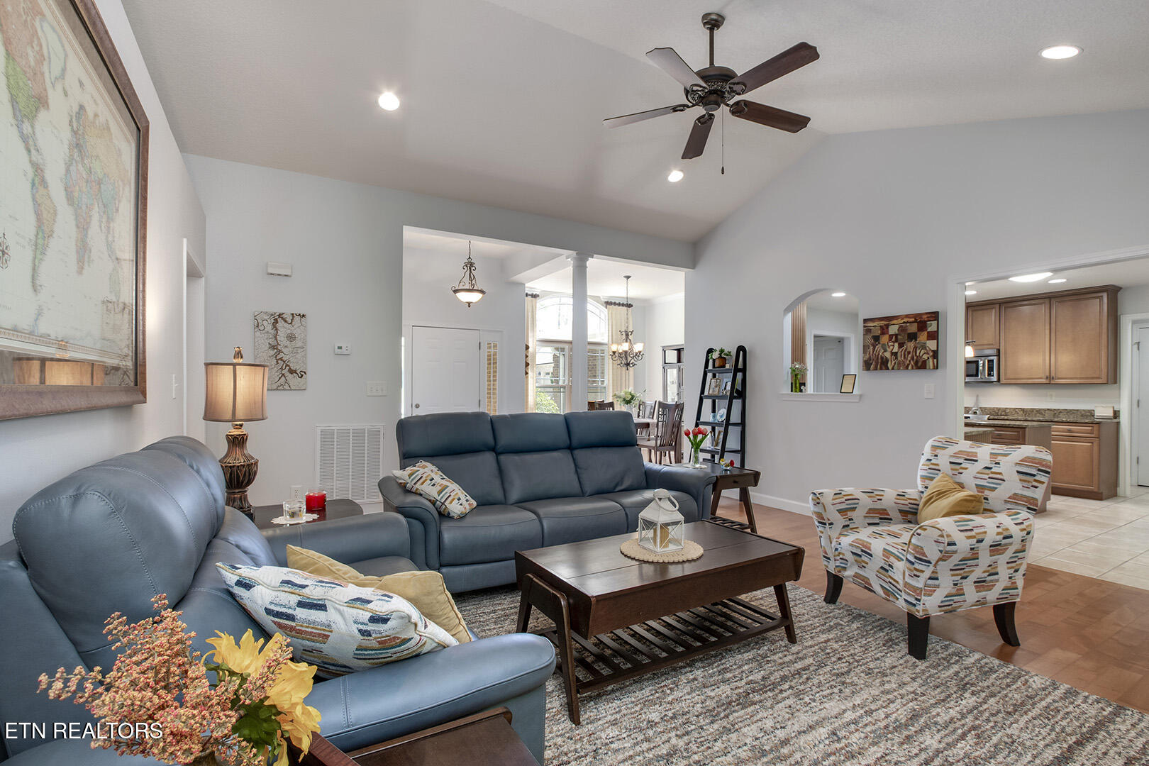 309 Oostanali Circle Loudon TN 37774