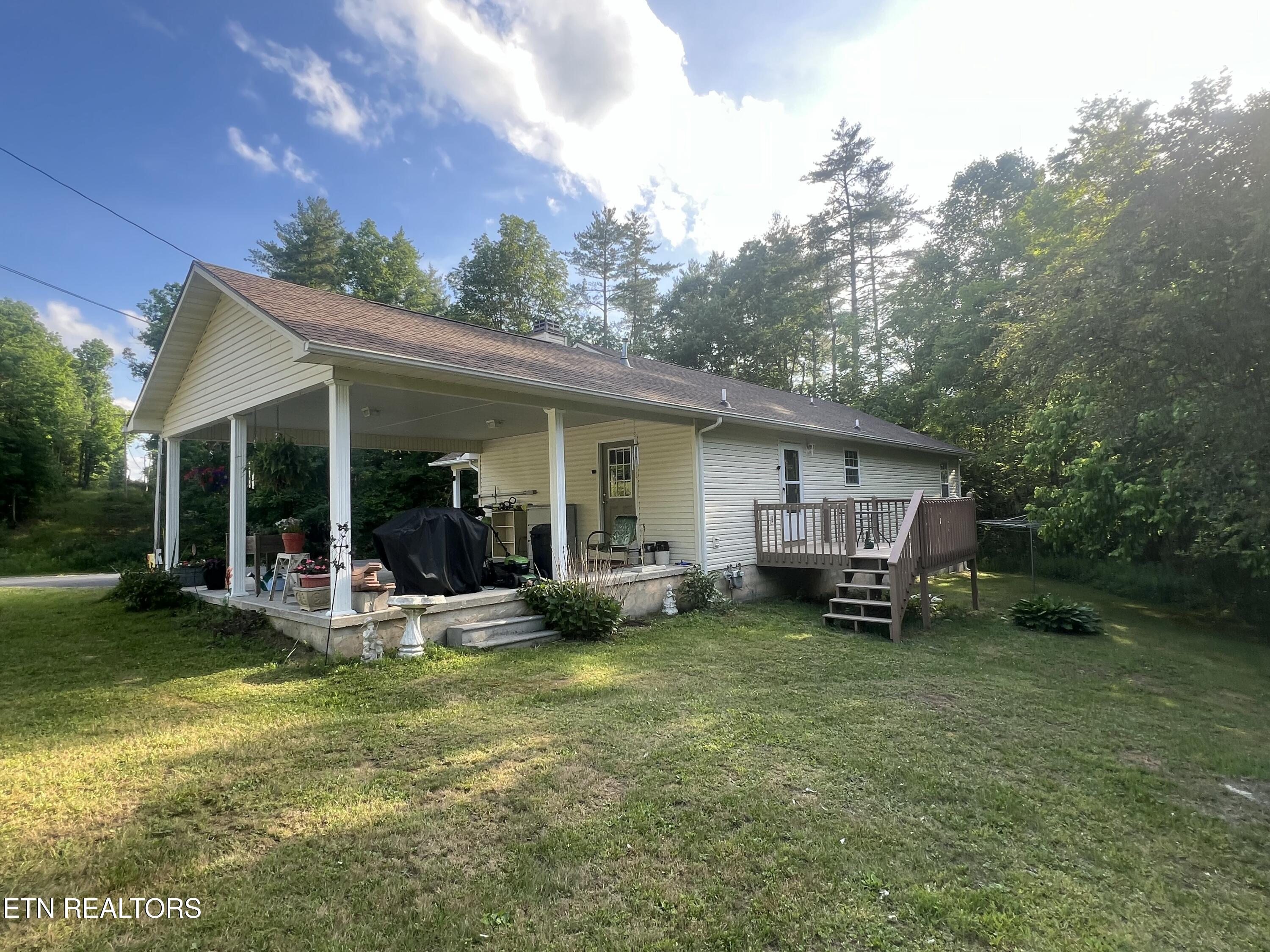 6849 Morgan Co Highway Lancing TN 37770