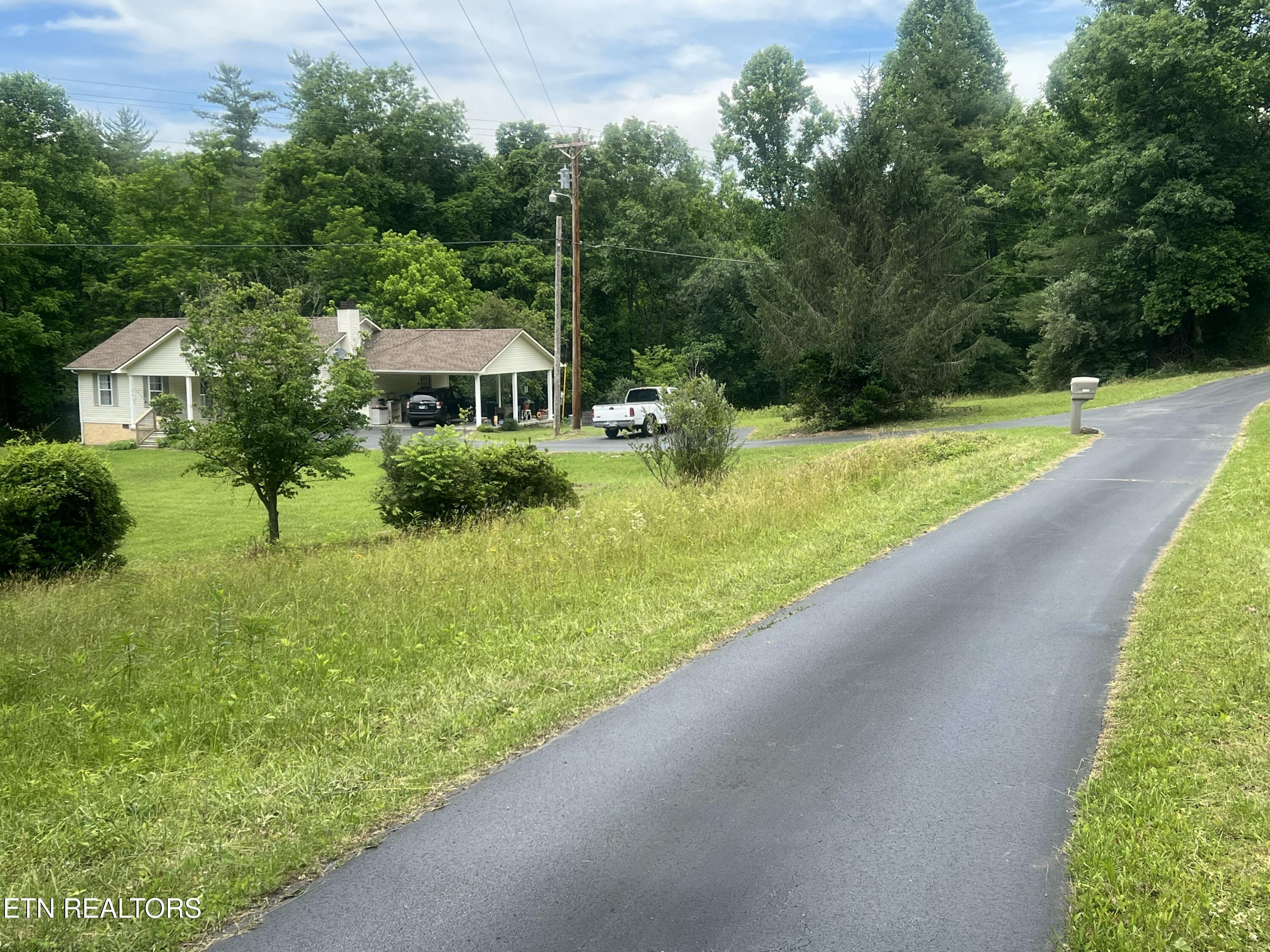 6849 Morgan Co Highway Lancing TN 37770
