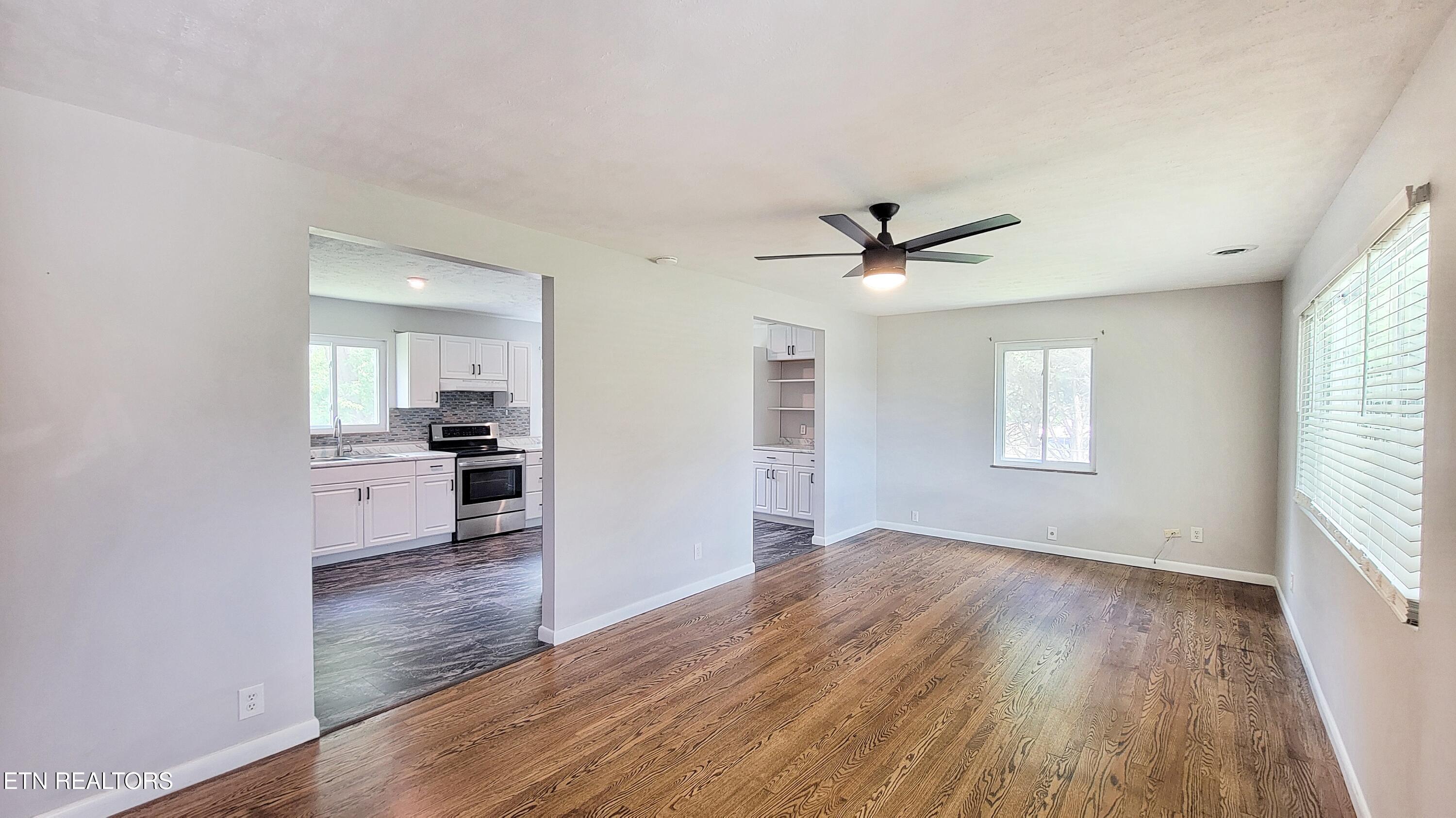 5501 Kenbrook Lane Knoxville TN 37921