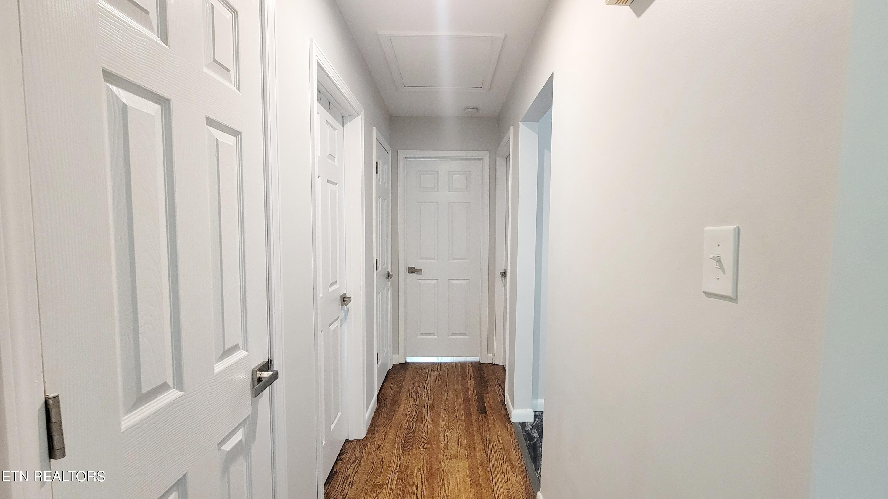 5501 Kenbrook Lane Knoxville TN 37921