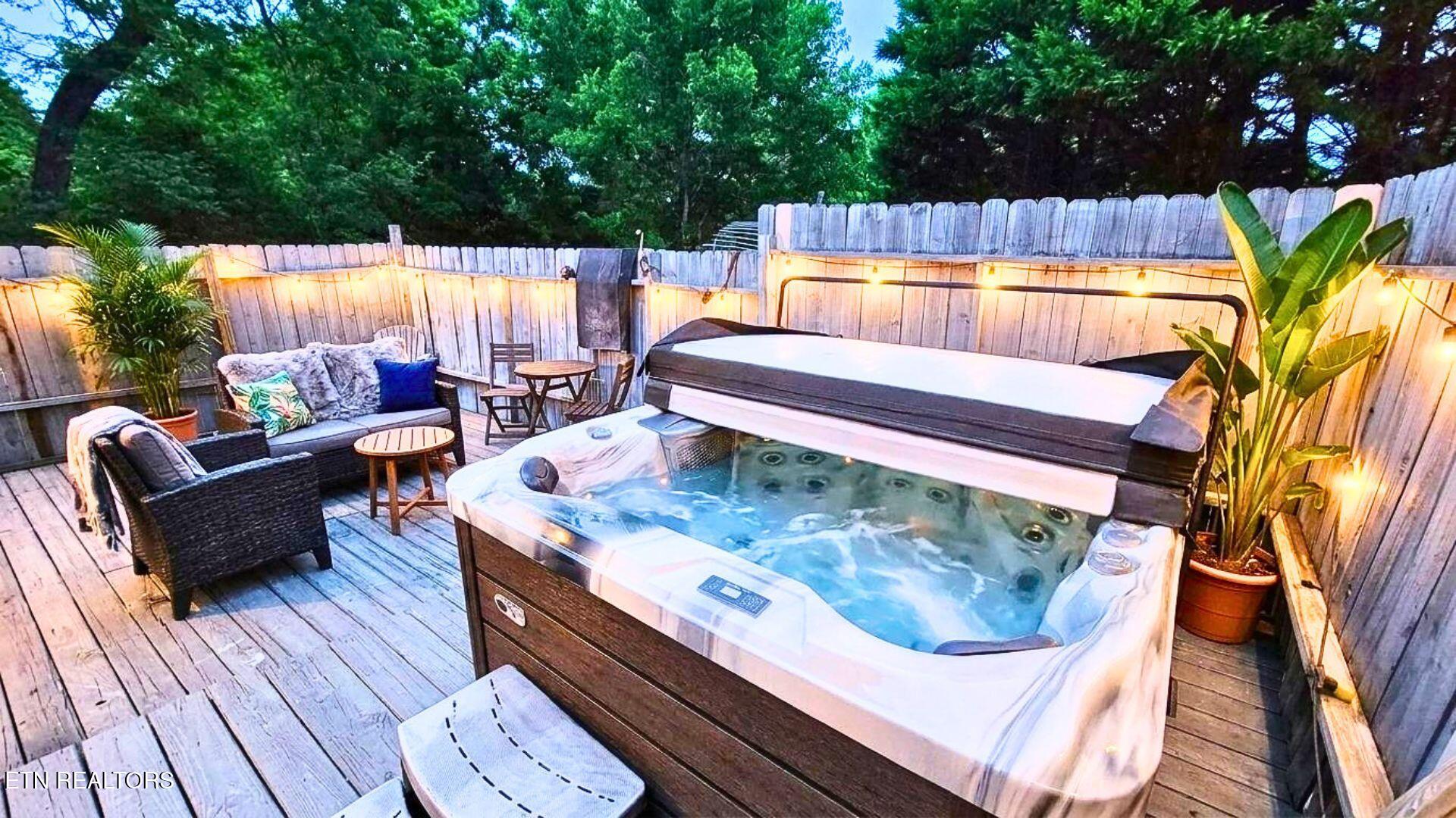 5501 Kenbrook Lane Knoxville TN 37921