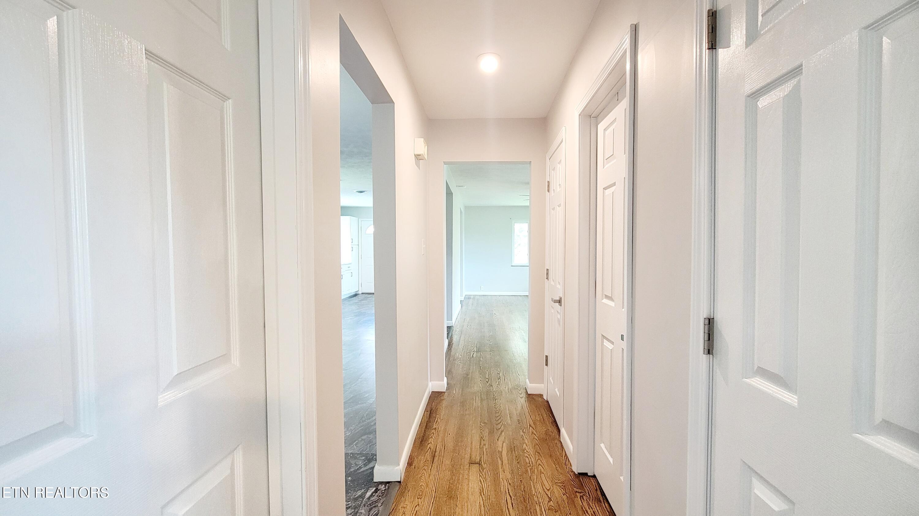 5501 Kenbrook Lane Knoxville TN 37921
