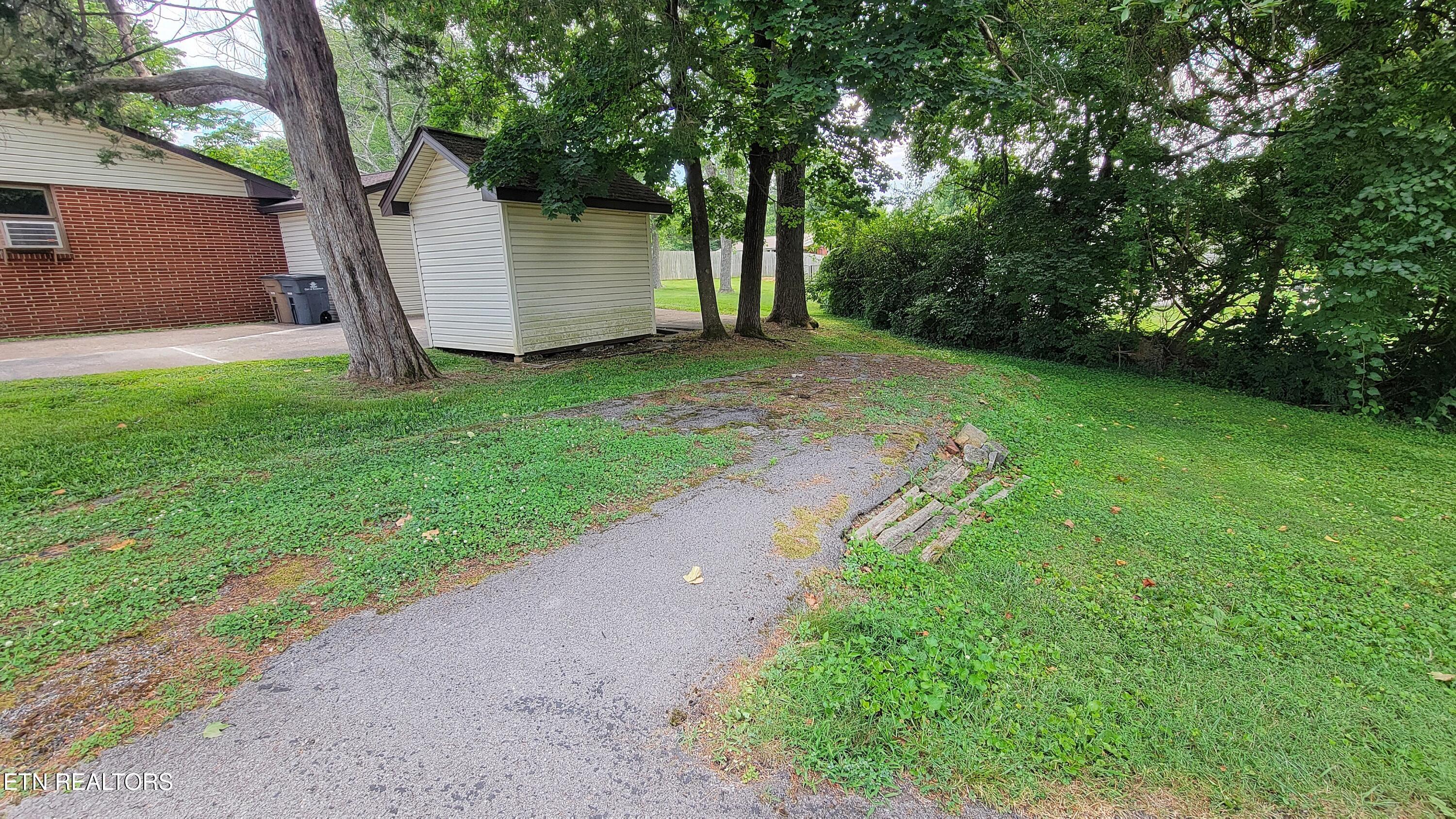 5501 Kenbrook Lane Knoxville TN 37921