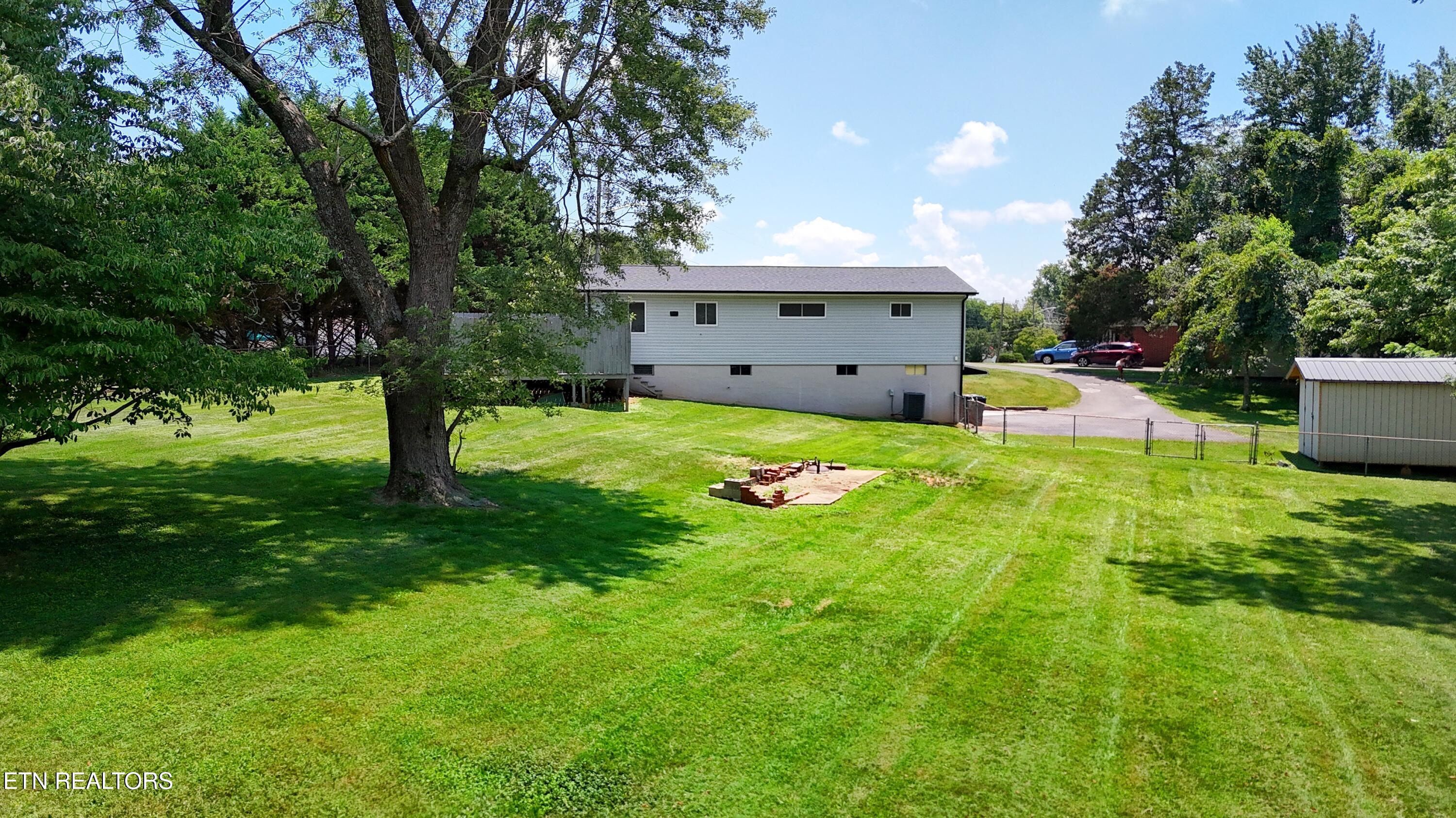5501 Kenbrook Lane Knoxville TN 37921