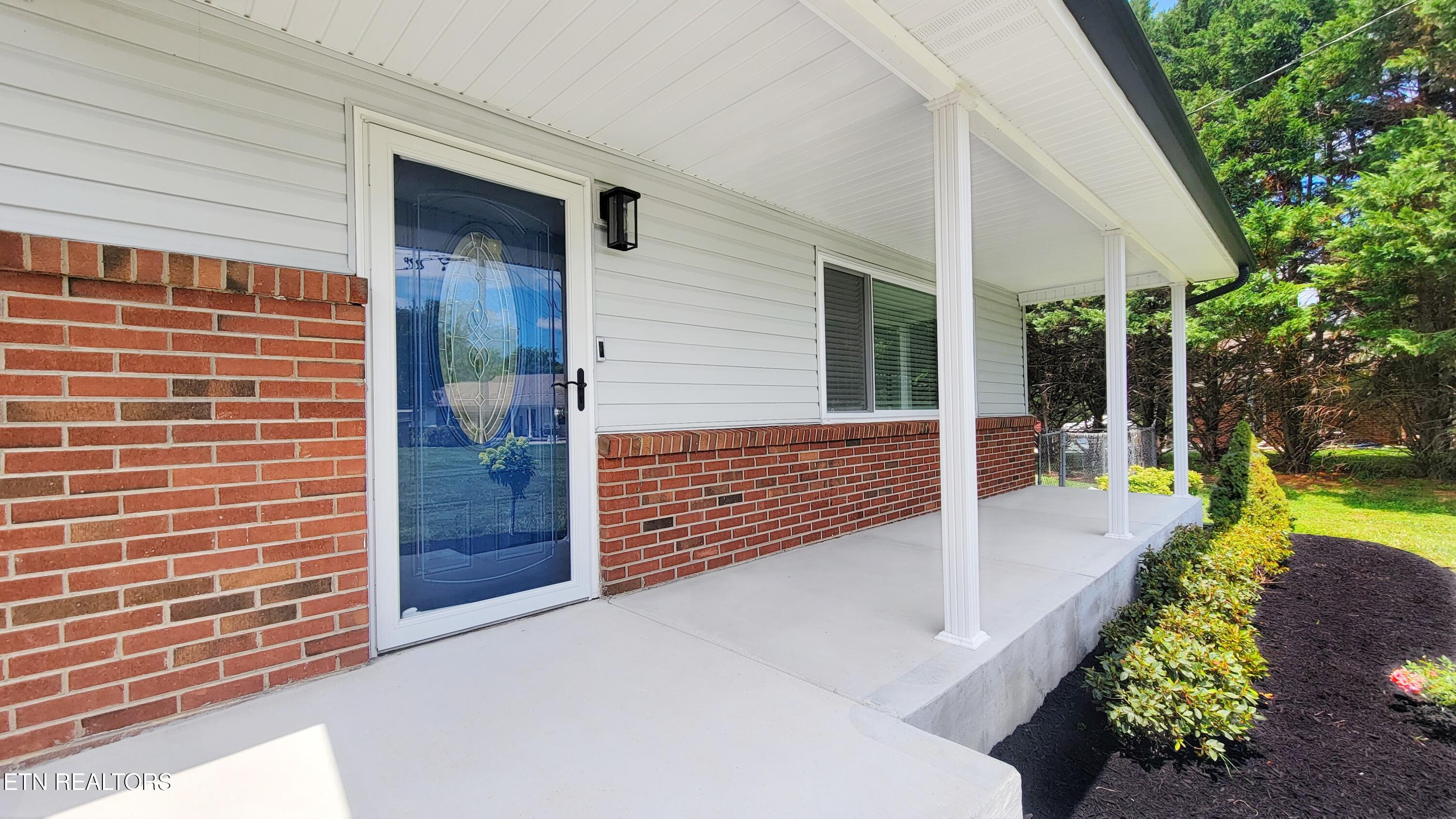 5501 Kenbrook Lane Knoxville TN 37921
