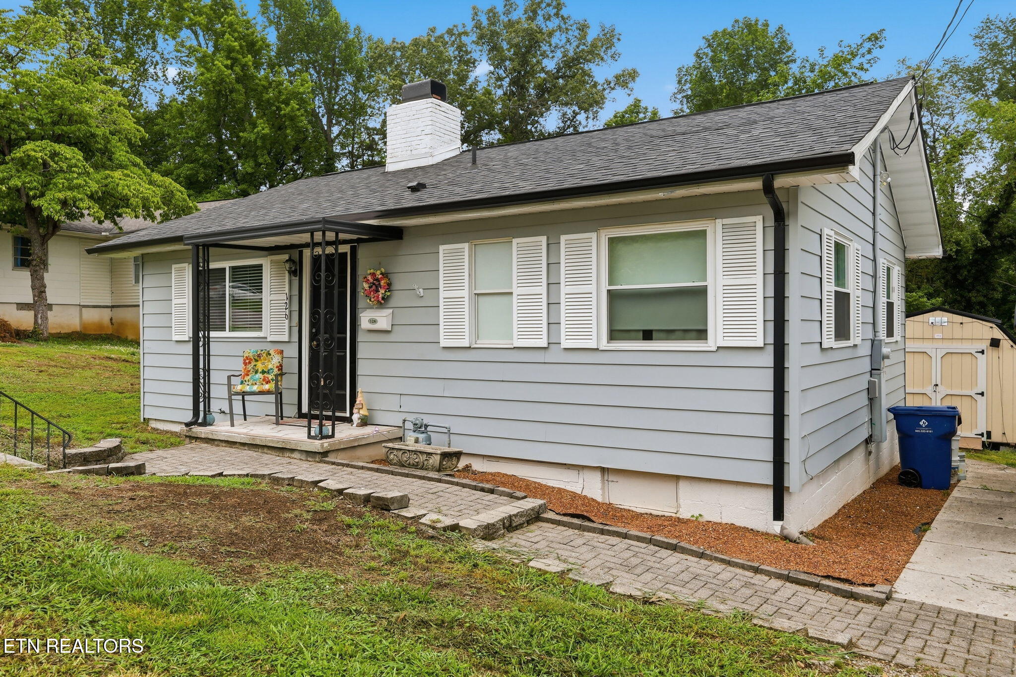 126 Kentucky Avenue Oak Ridge TN 37830