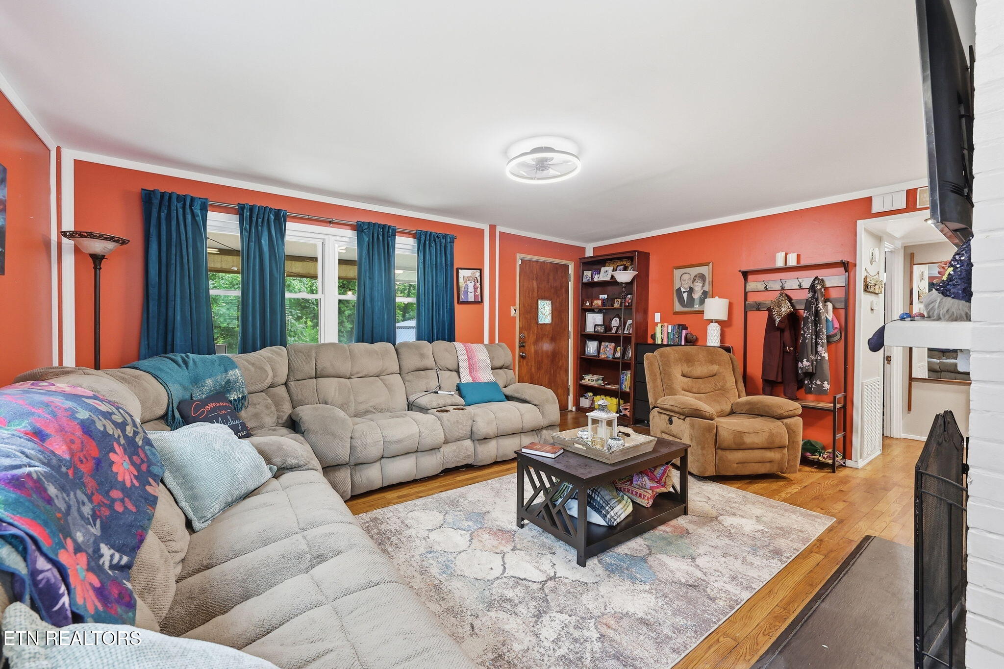 126 Kentucky Avenue Oak Ridge TN 37830