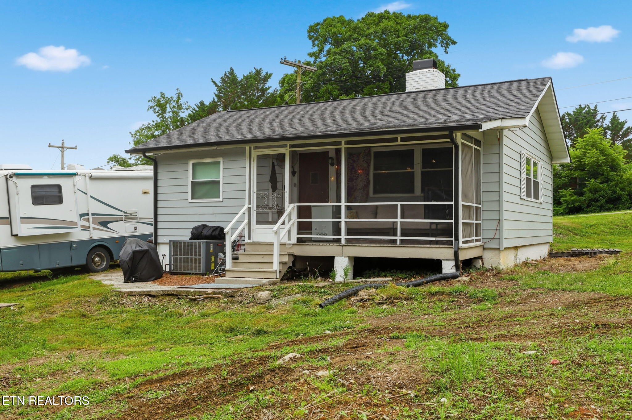 126 Kentucky Avenue Oak Ridge TN 37830