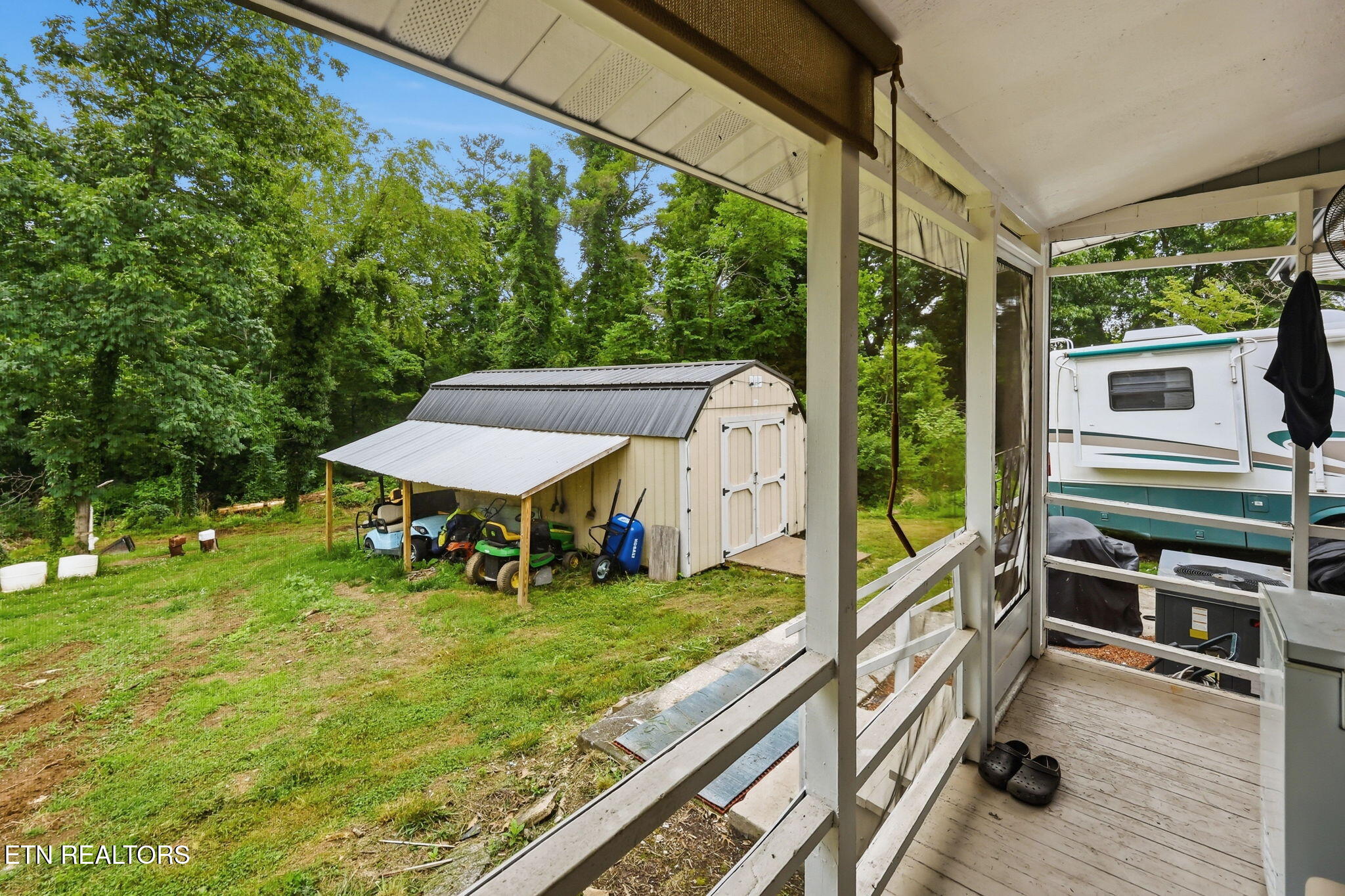 126 Kentucky Avenue Oak Ridge TN 37830