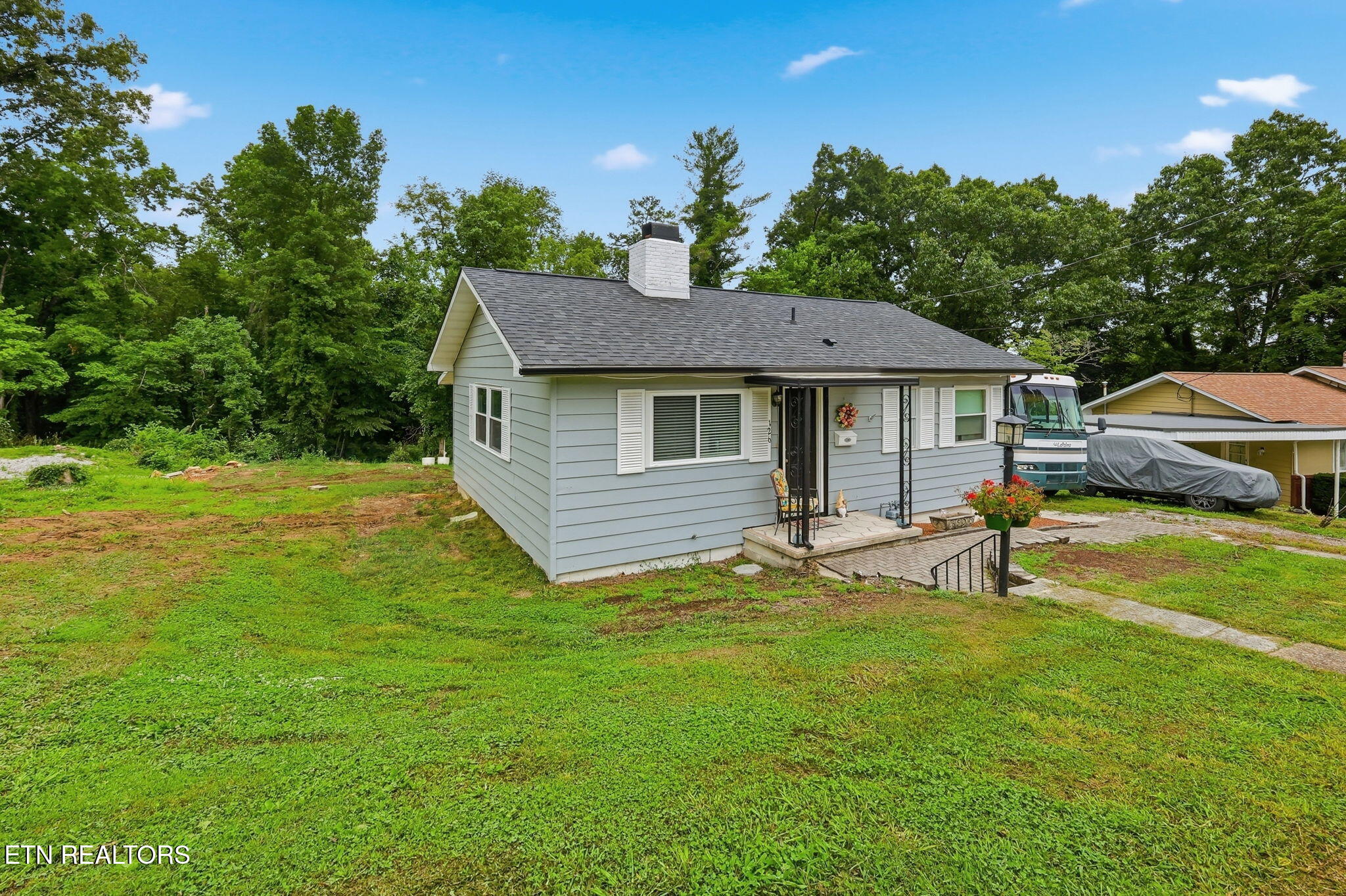 126 Kentucky Avenue Oak Ridge TN 37830
