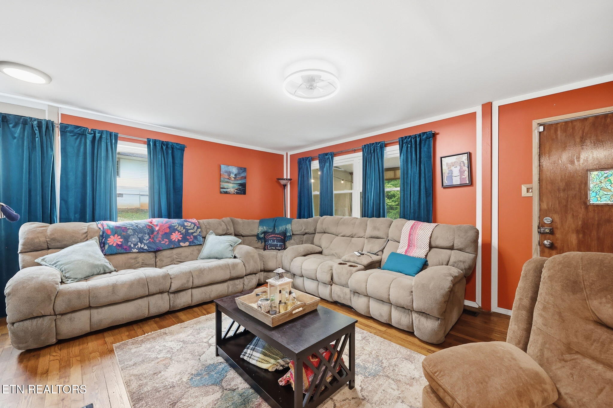 126 Kentucky Avenue Oak Ridge TN 37830
