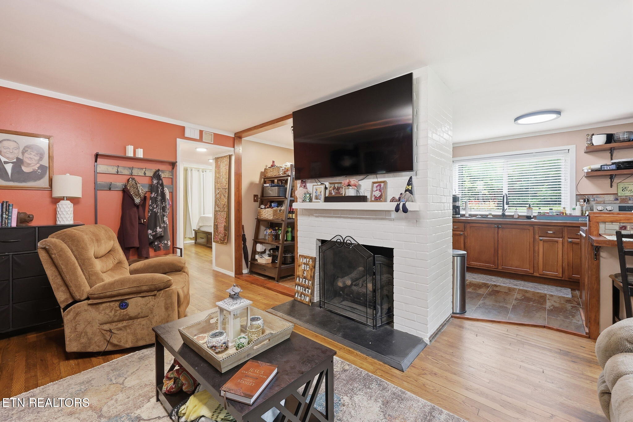 126 Kentucky Avenue Oak Ridge TN 37830