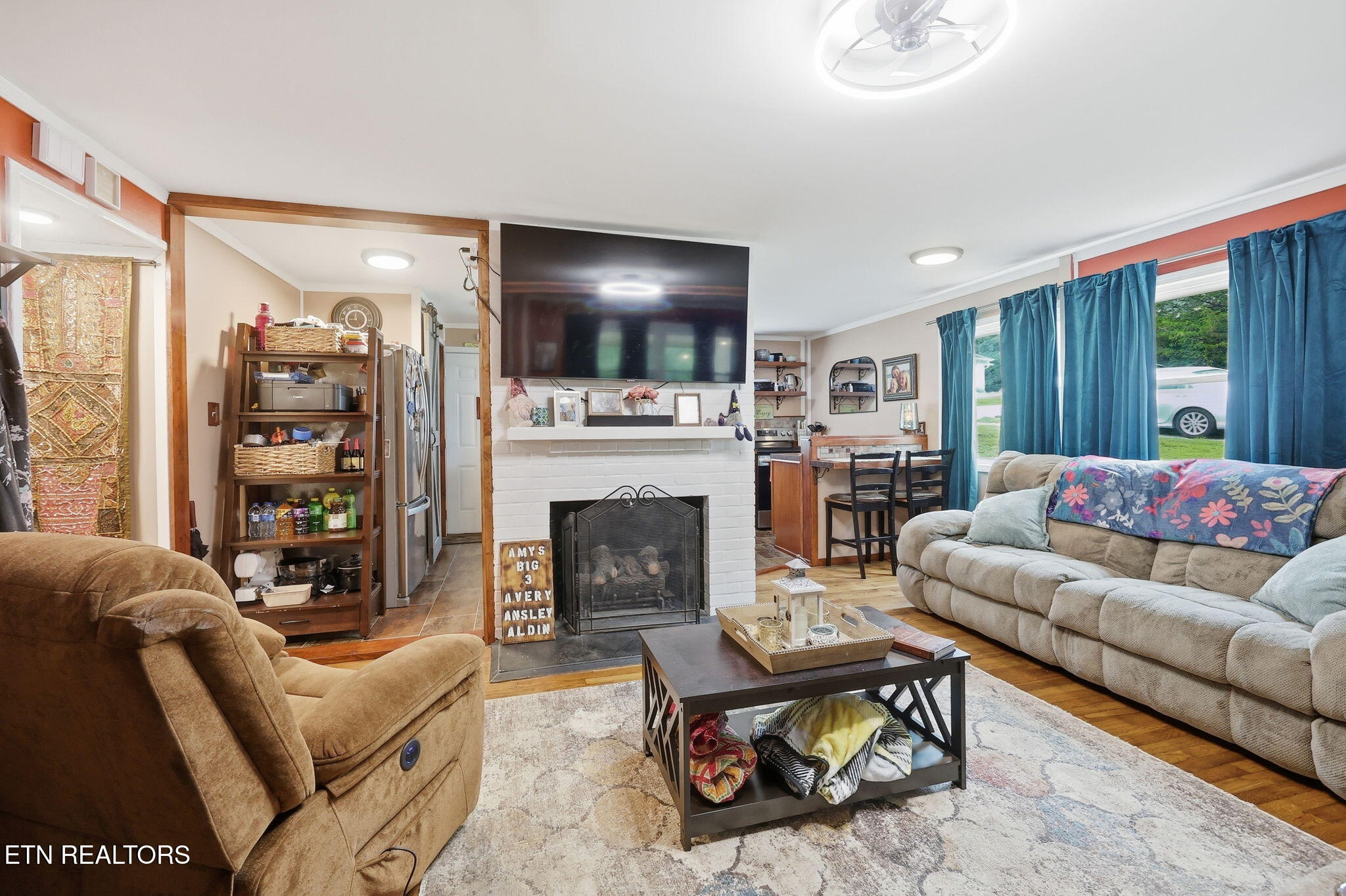 126 Kentucky Avenue Oak Ridge TN 37830