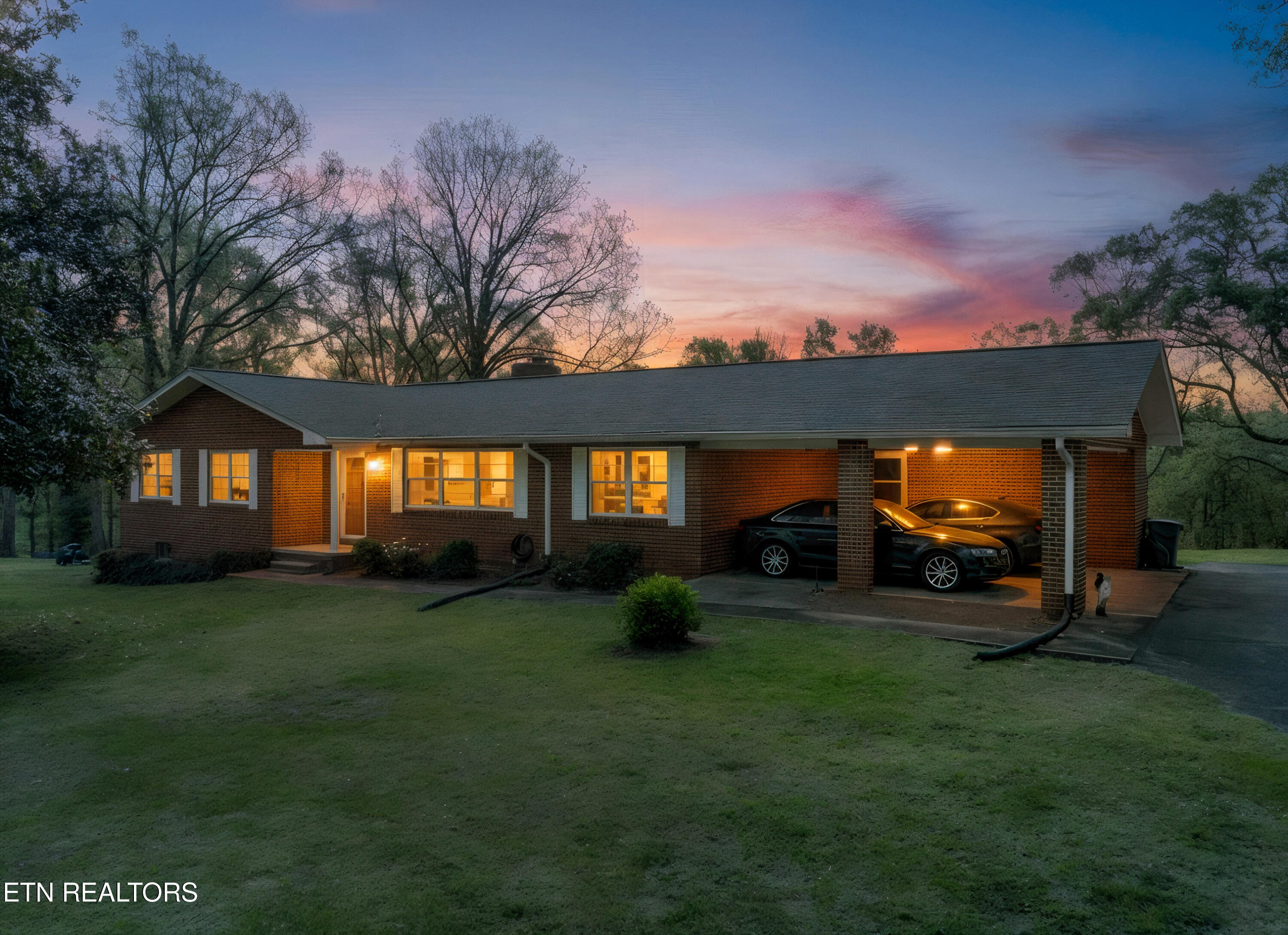 148 Green Hill Drive Vonore TN 37885