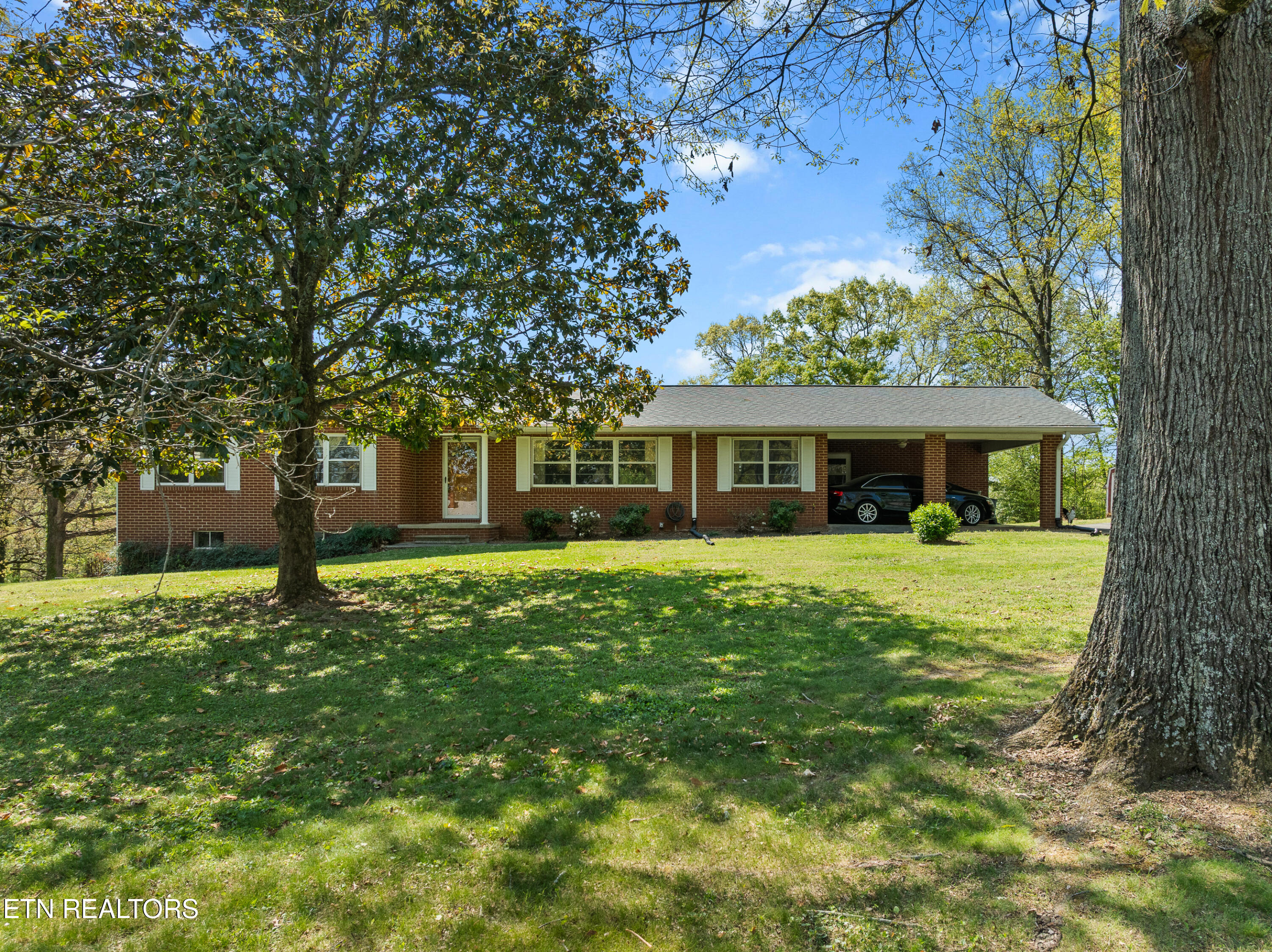 148 Green Hill Drive Vonore TN 37885