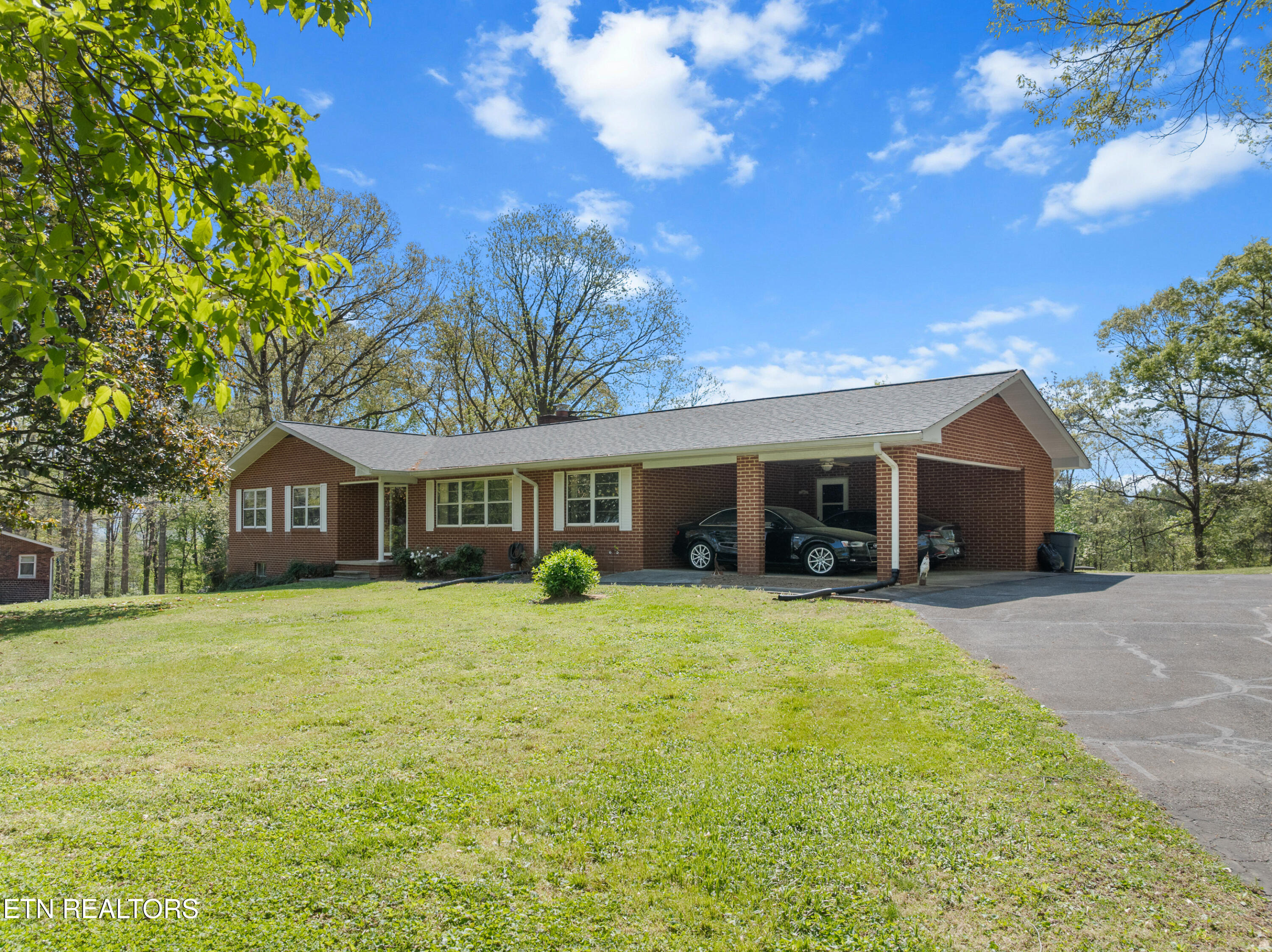 148 Green Hill Drive Vonore TN 37885
