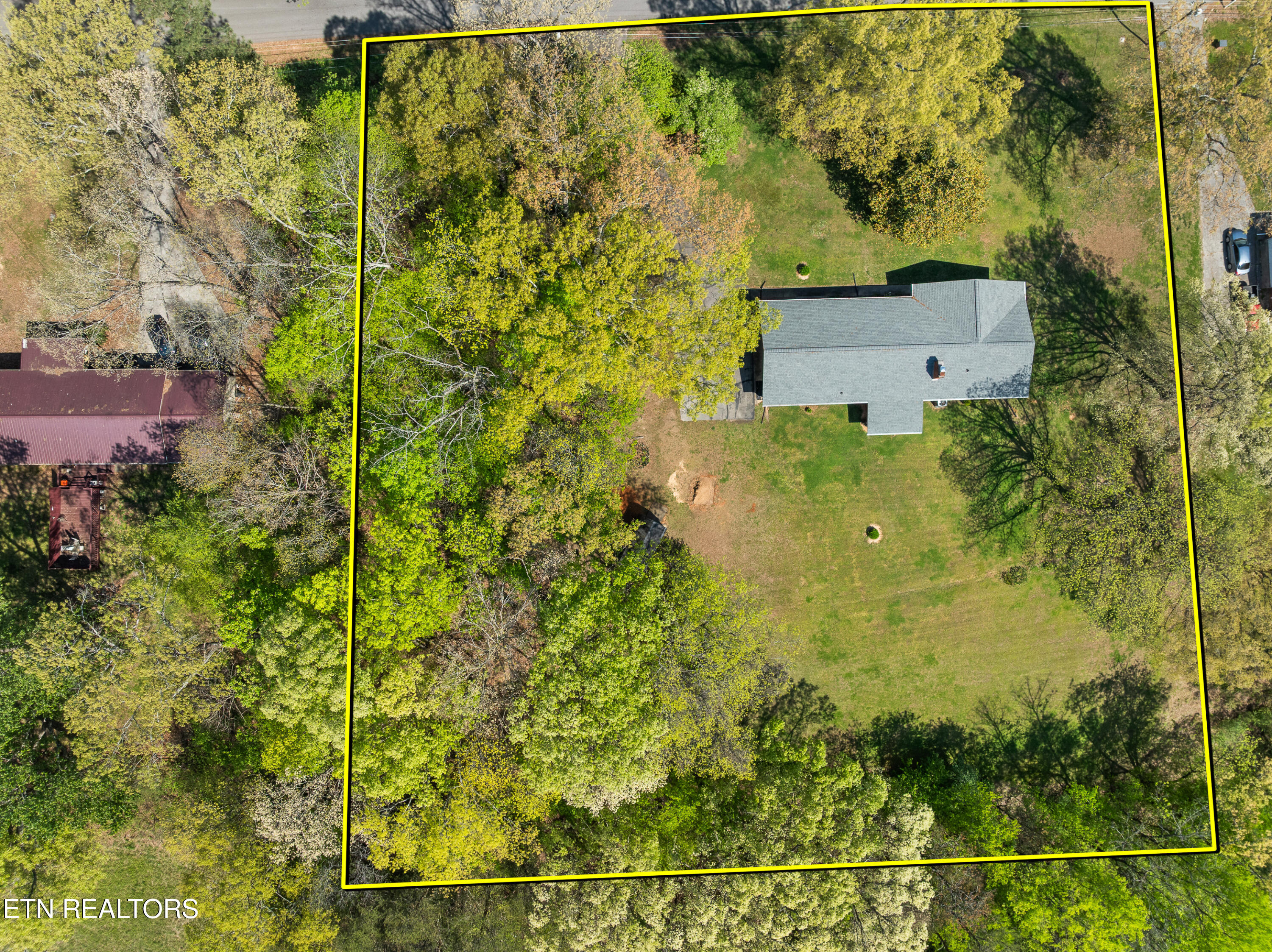 148 Green Hill Drive Vonore TN 37885